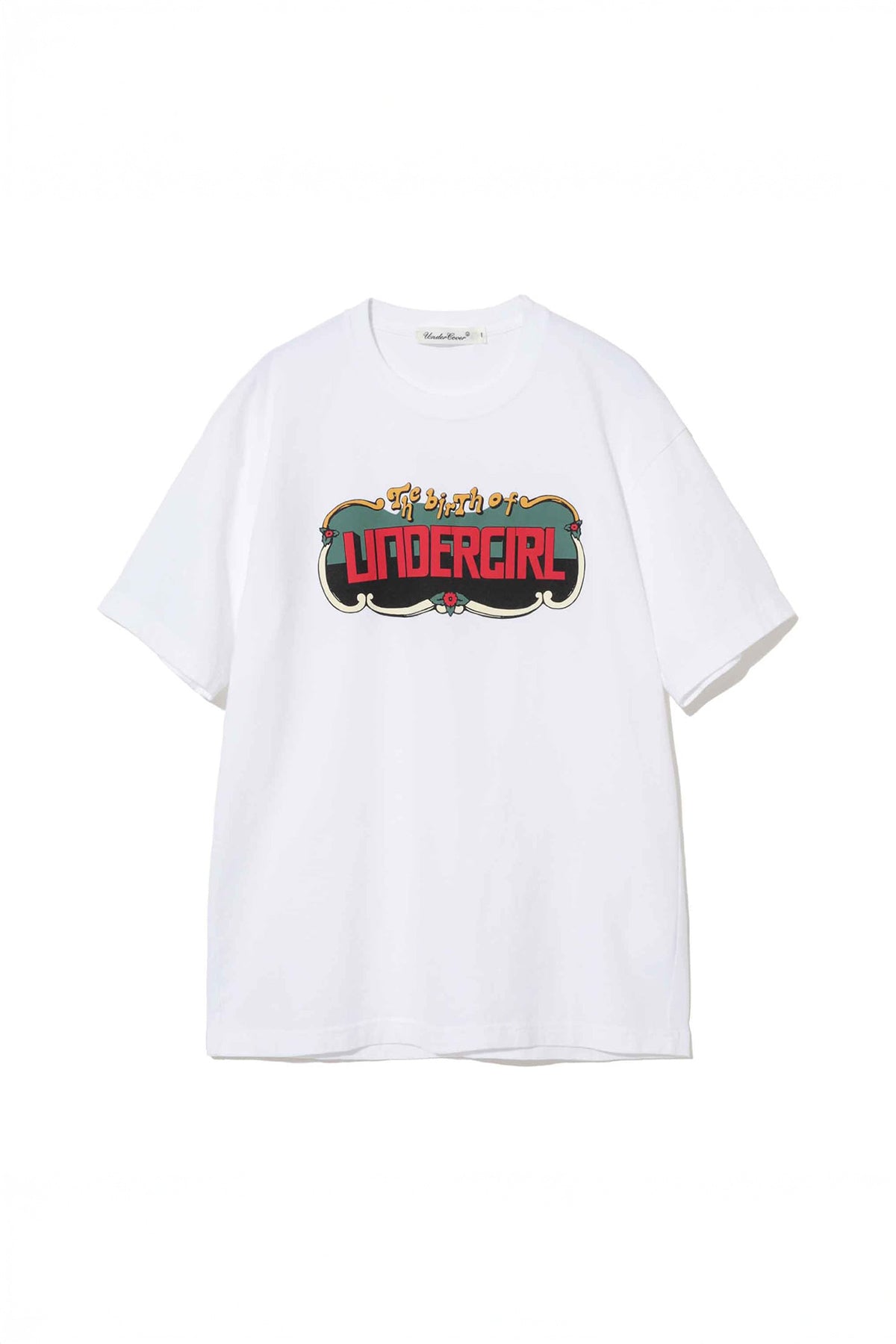 Birth Tee