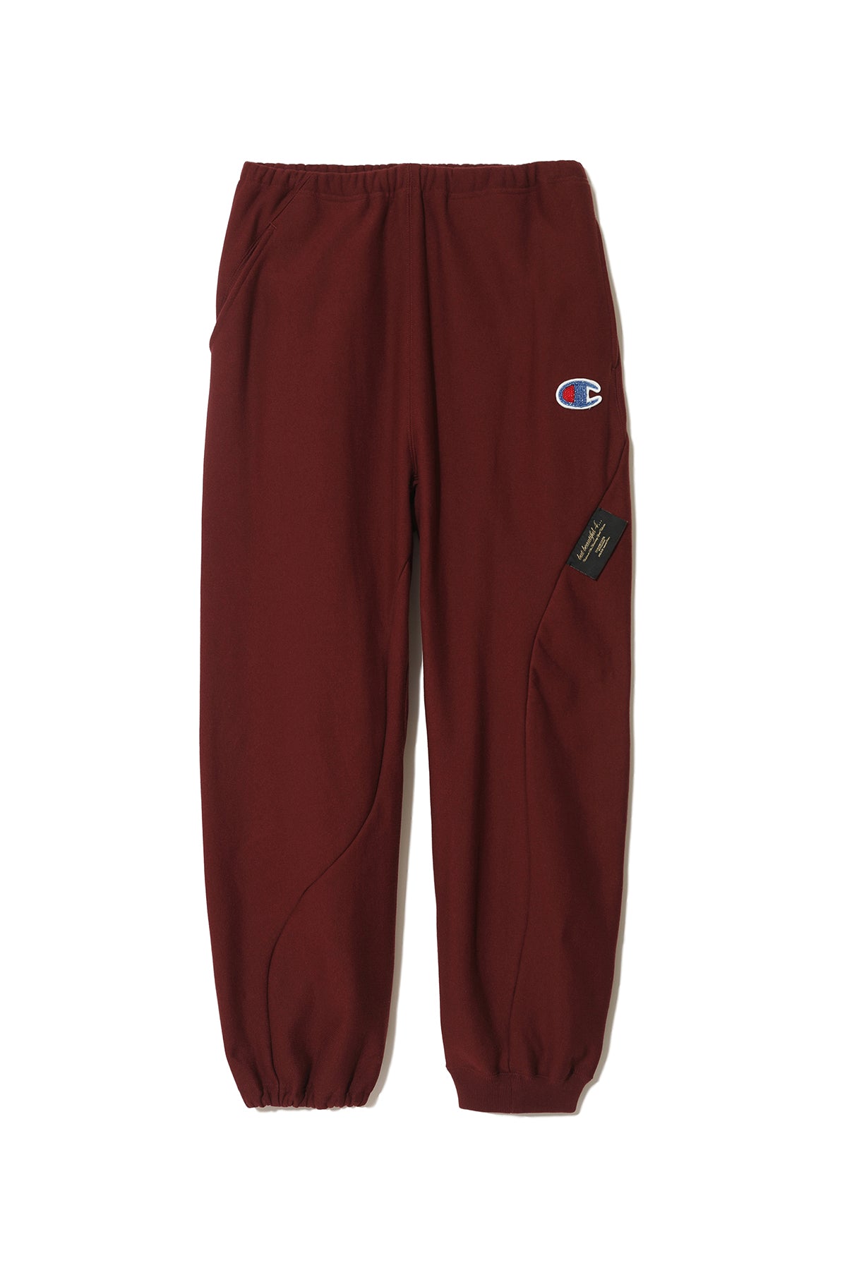 Reverse Weave Track Pants