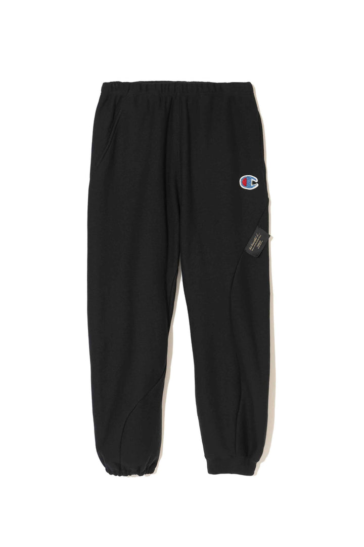 Reverse Weave Track Pants