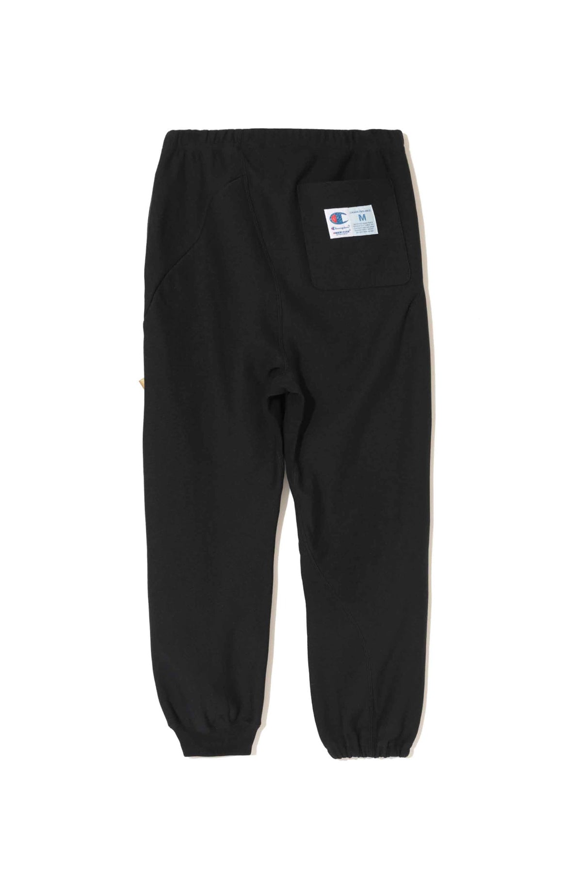 Reverse Weave Track Pants