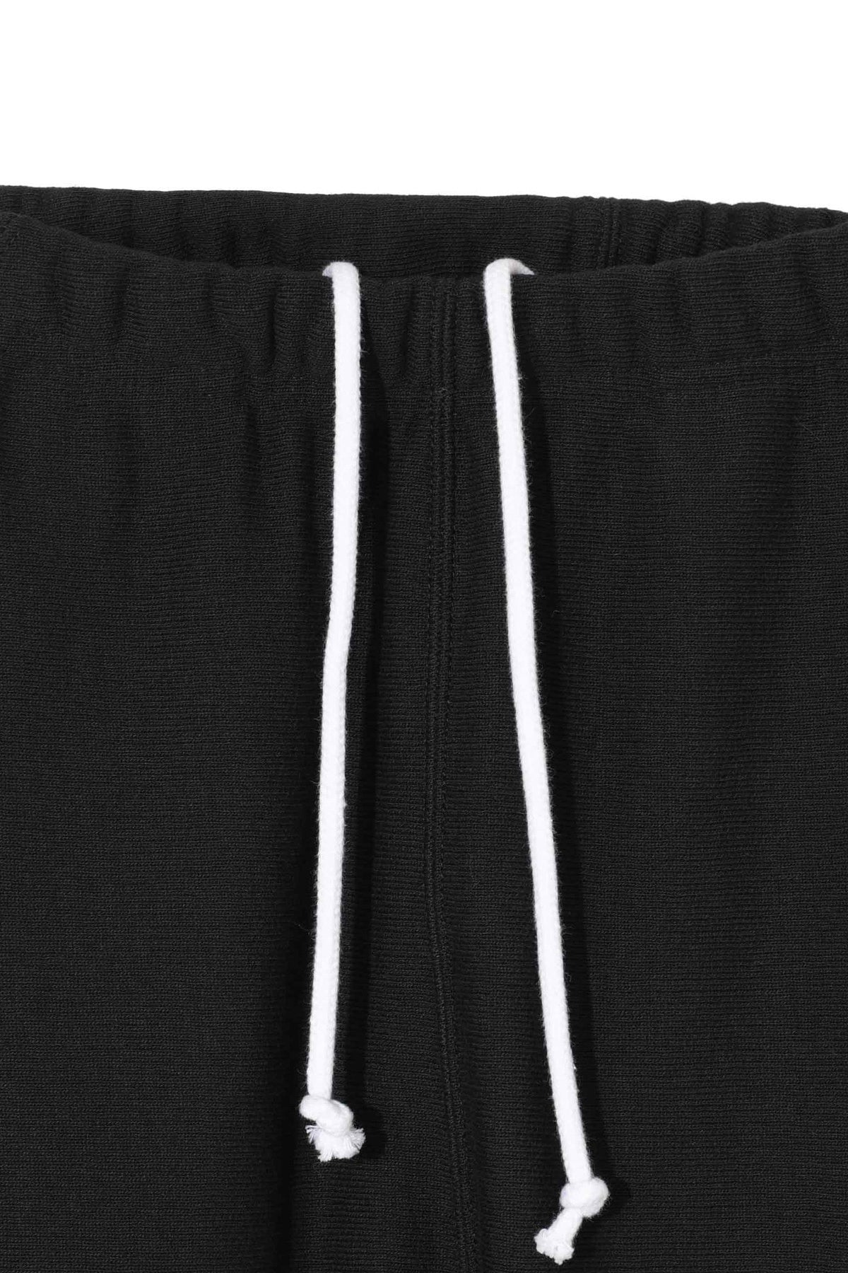 Reverse Weave Track Pants