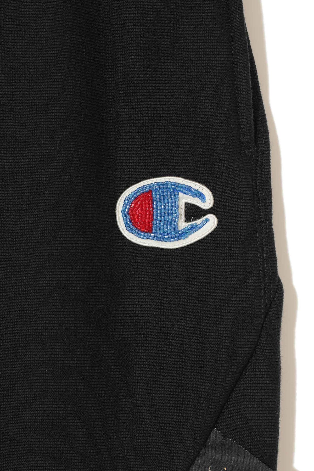 Reverse Weave Track Pants