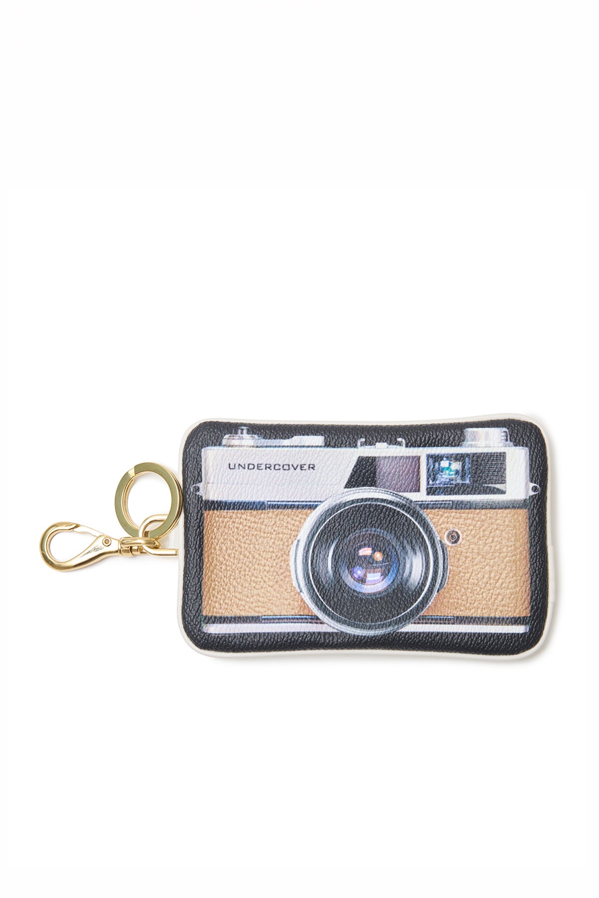 Camera Purse