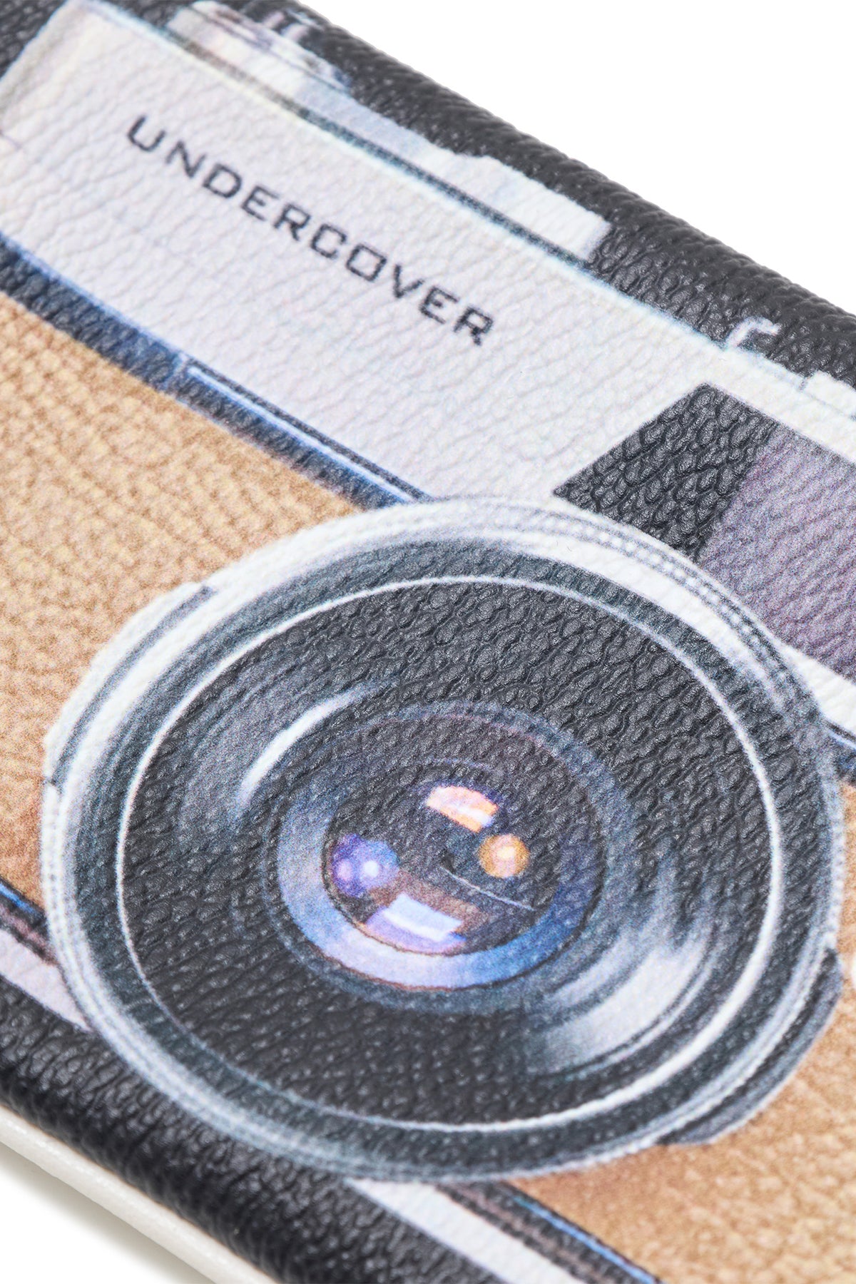 Camera Purse