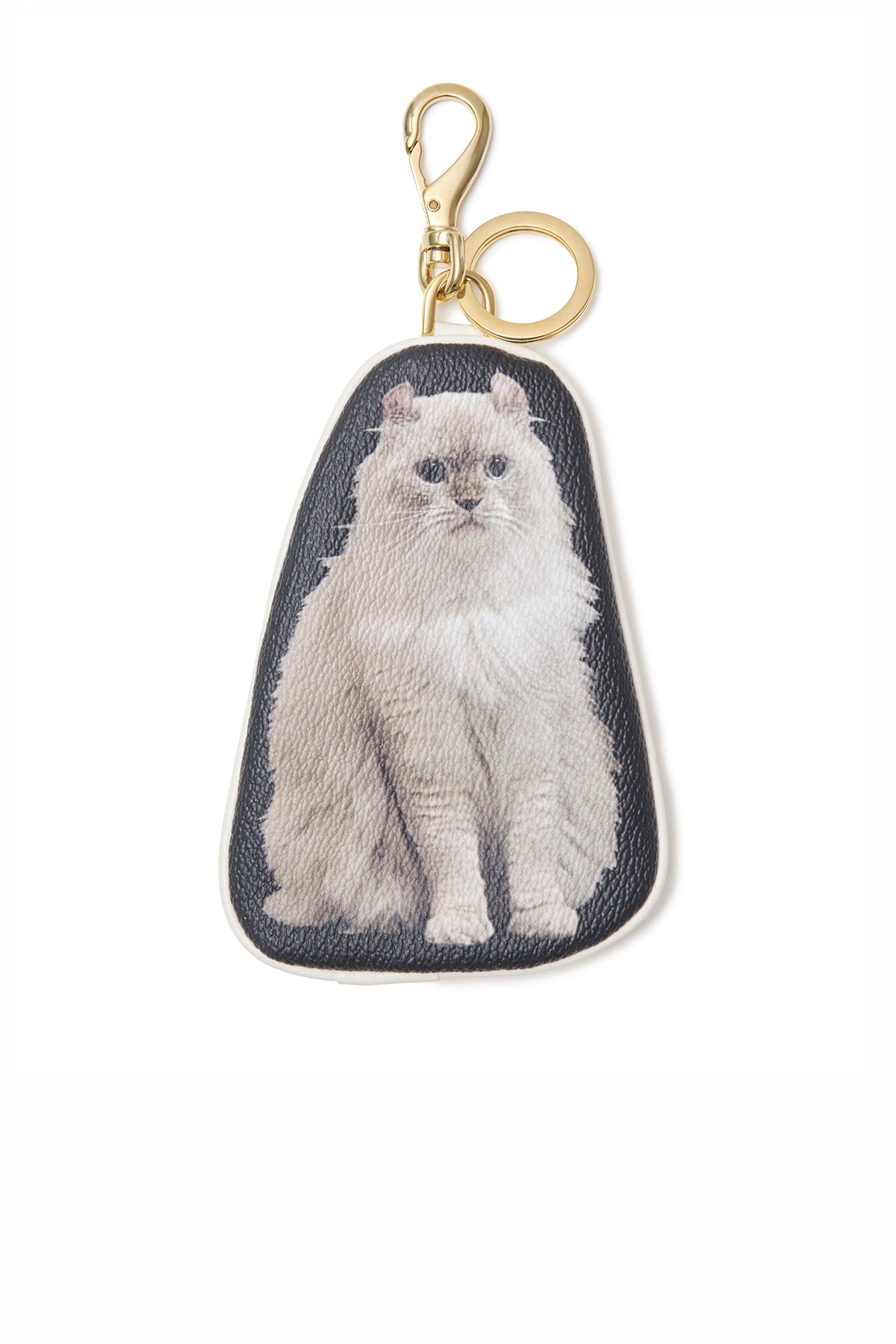 Cat Purse