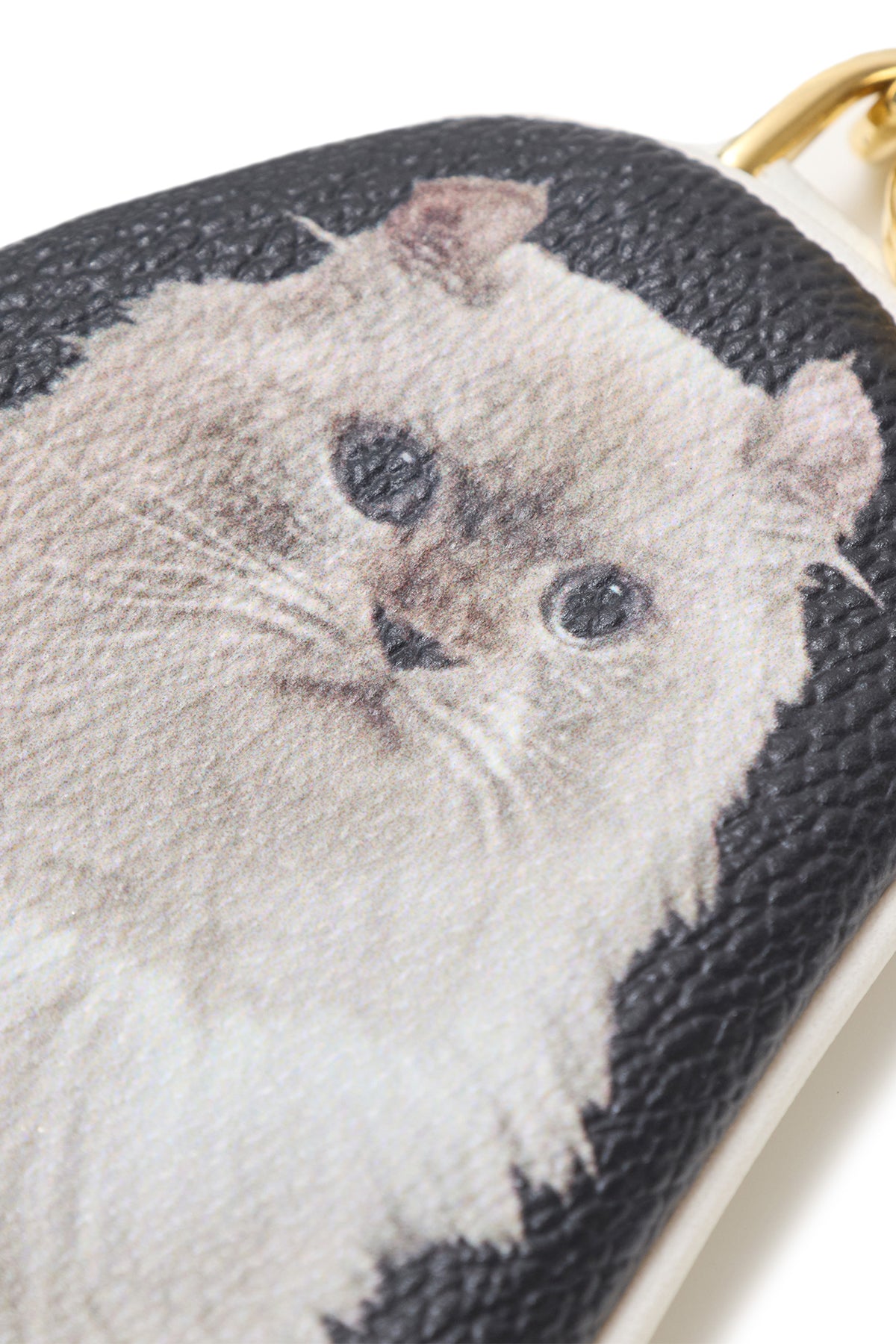 Cat Purse