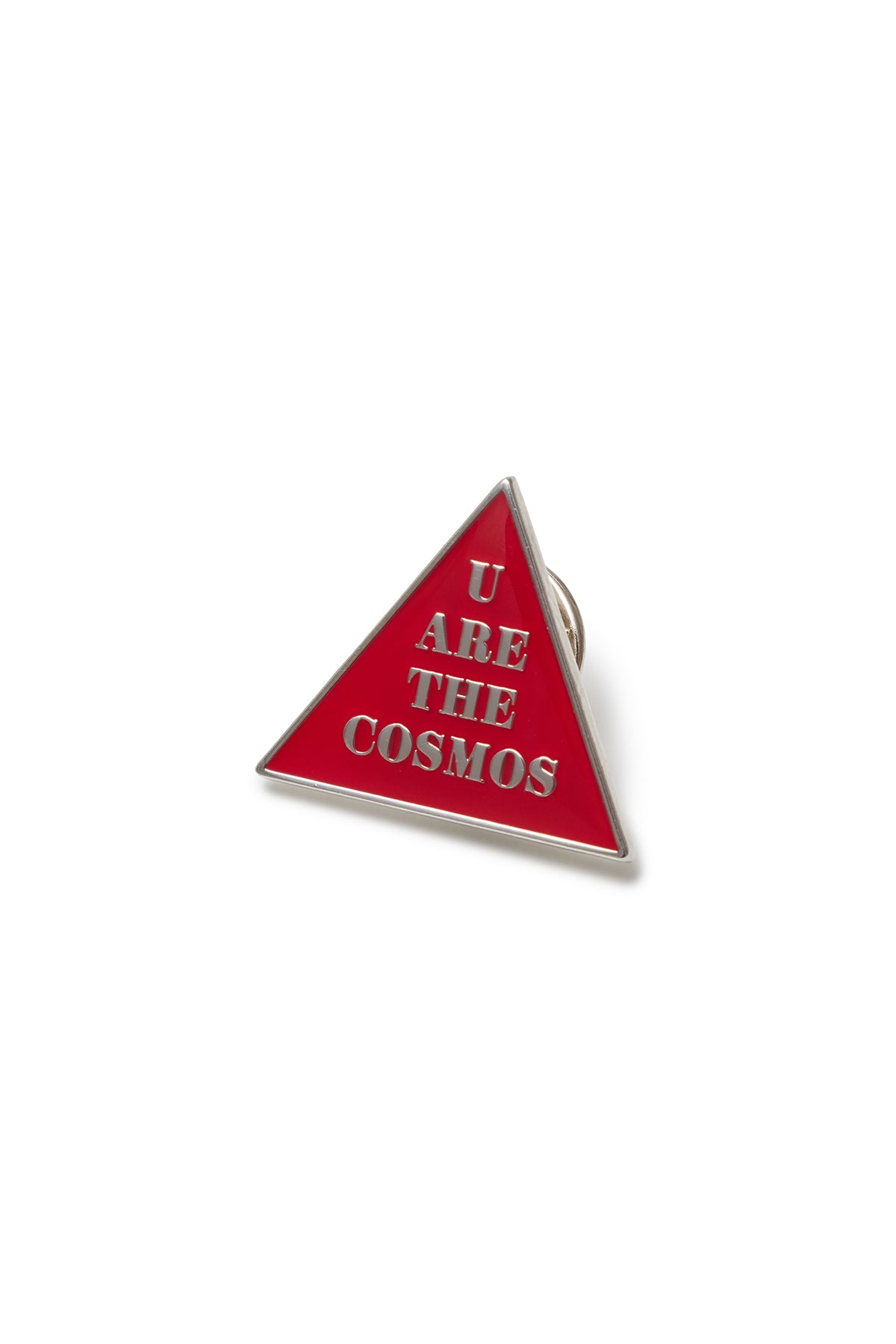Cosmos Badge