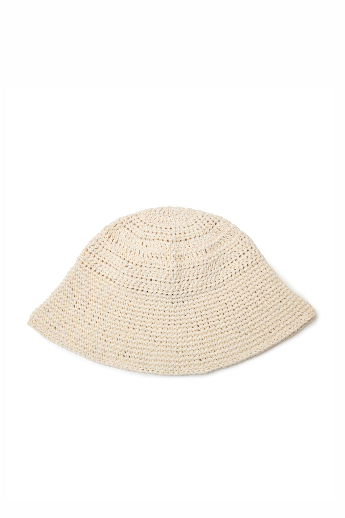 Crochet Bucket Hat