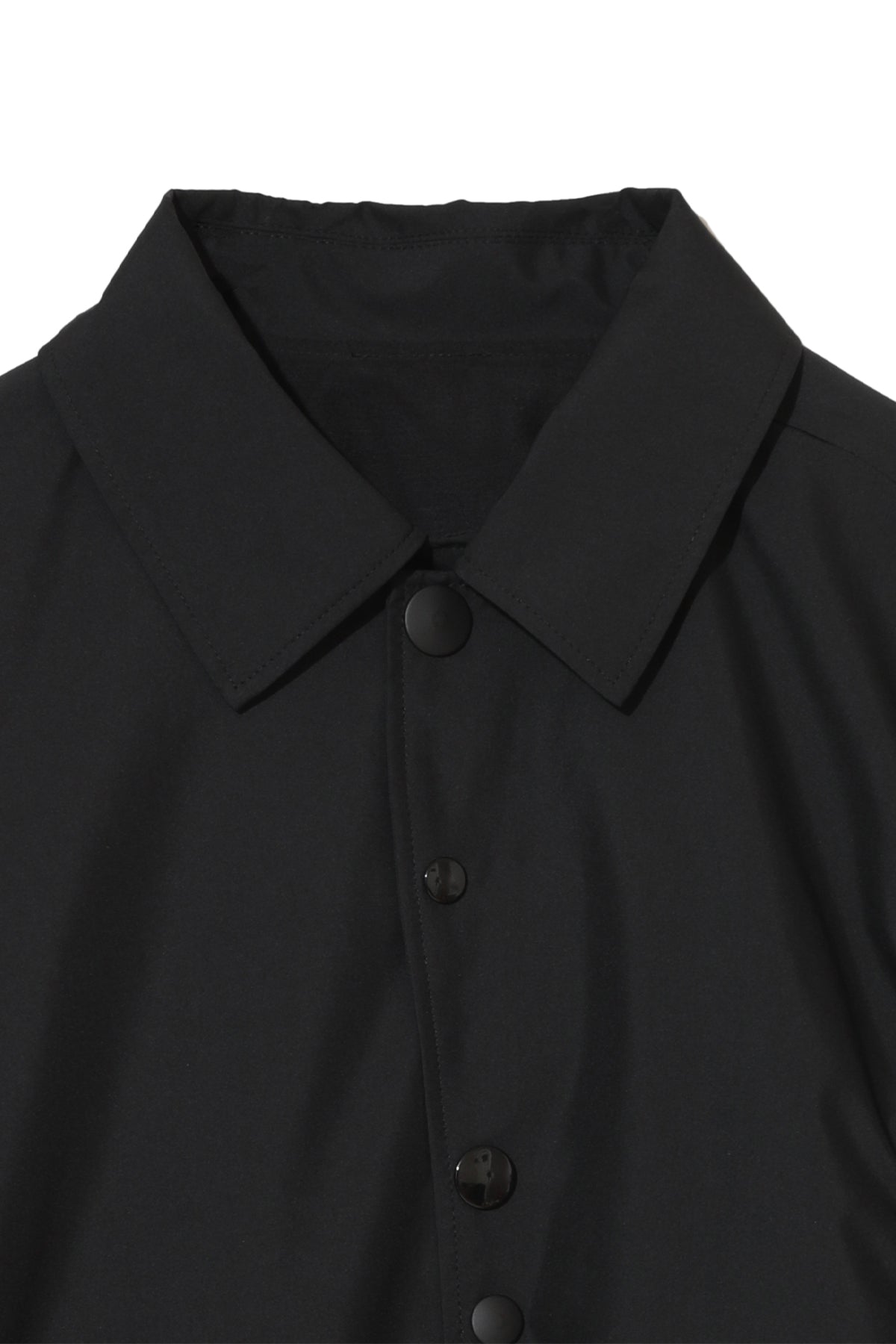 Cropped Cargo Jacket