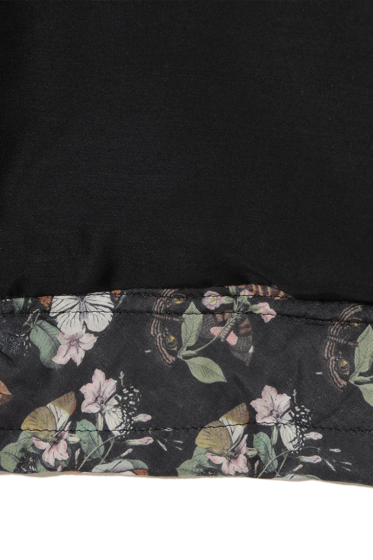 Cropped Cargo Jacket