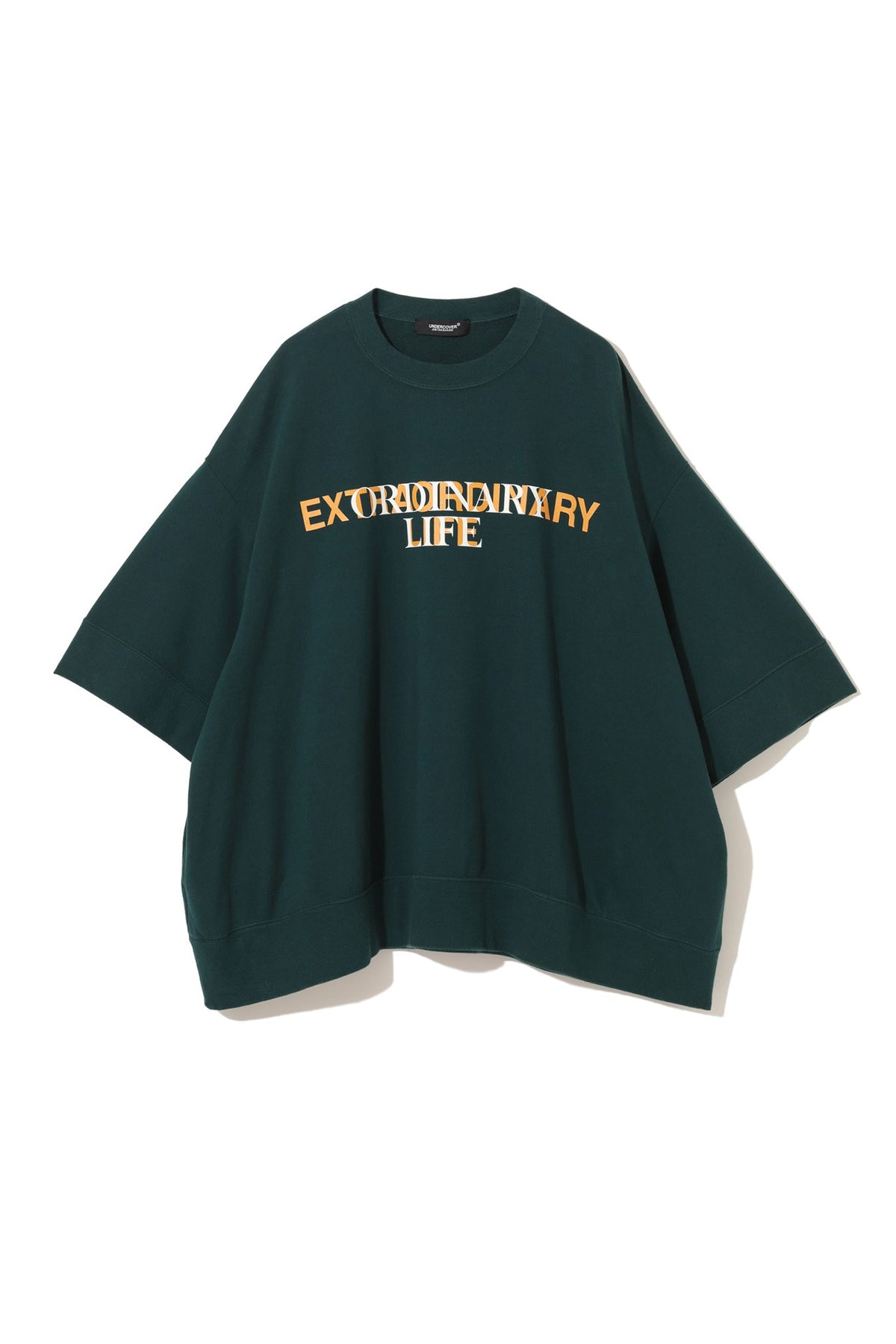 Extraordinary SS Sweatshirt