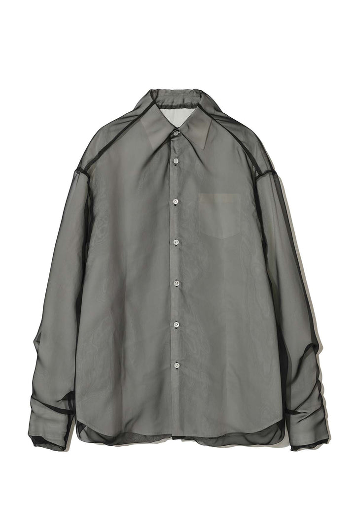 Georgette Shirt