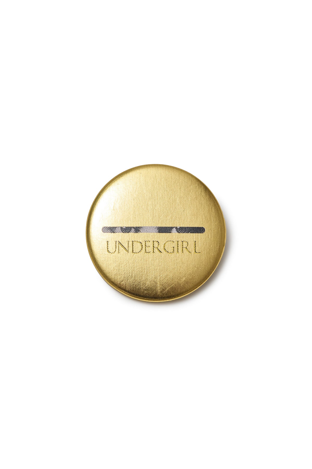 Gold Badge