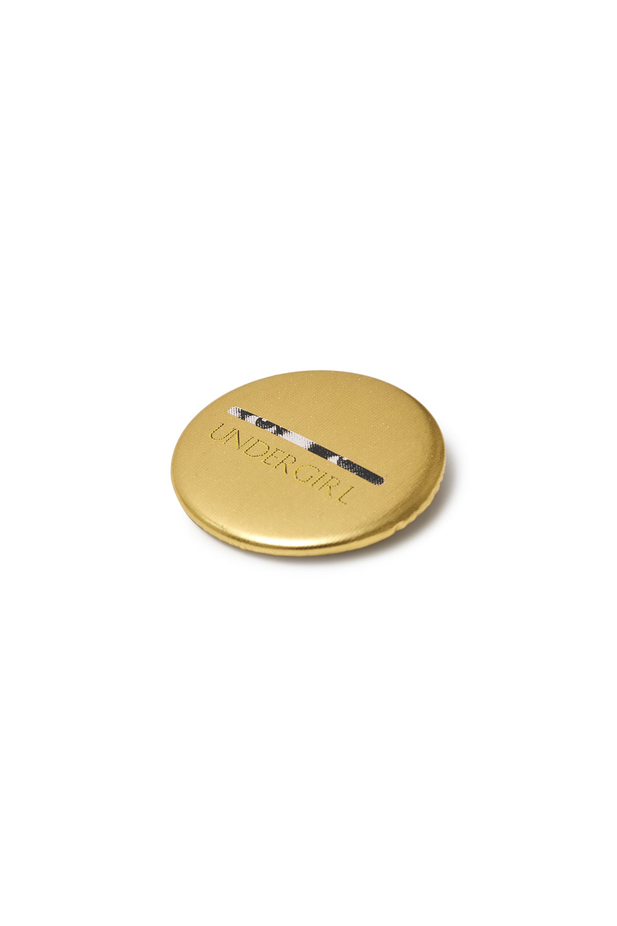 Gold Badge