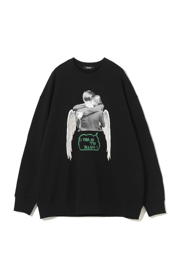 Hate Sweatshirt