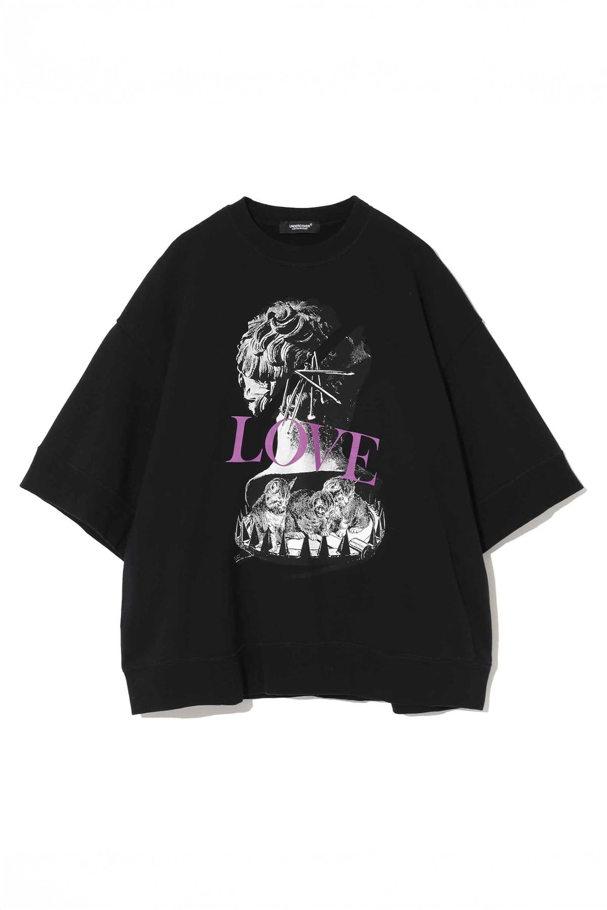 Love Sweat