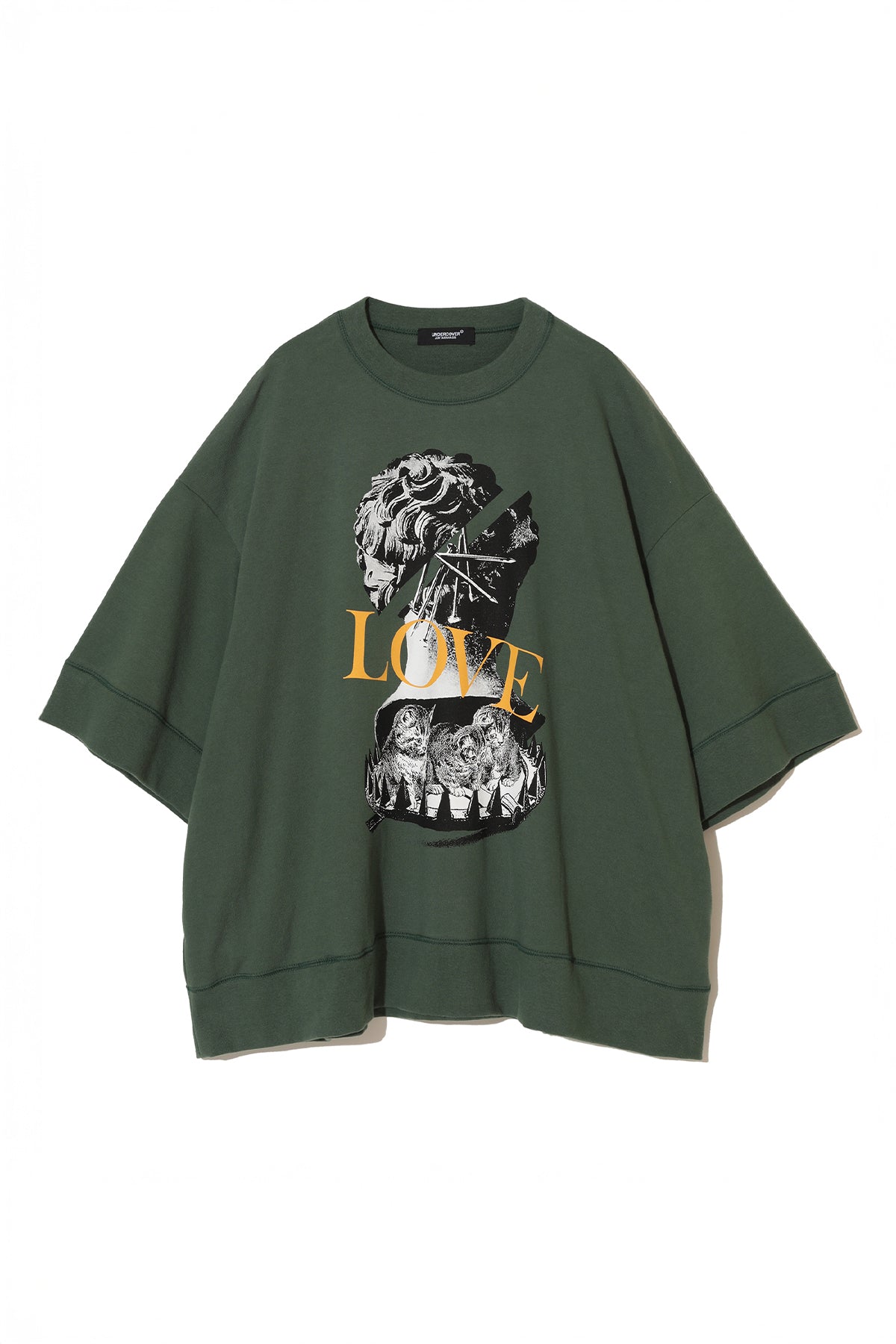Love Sweat