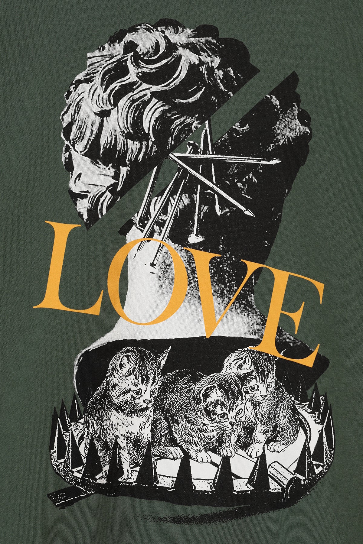Love Sweat