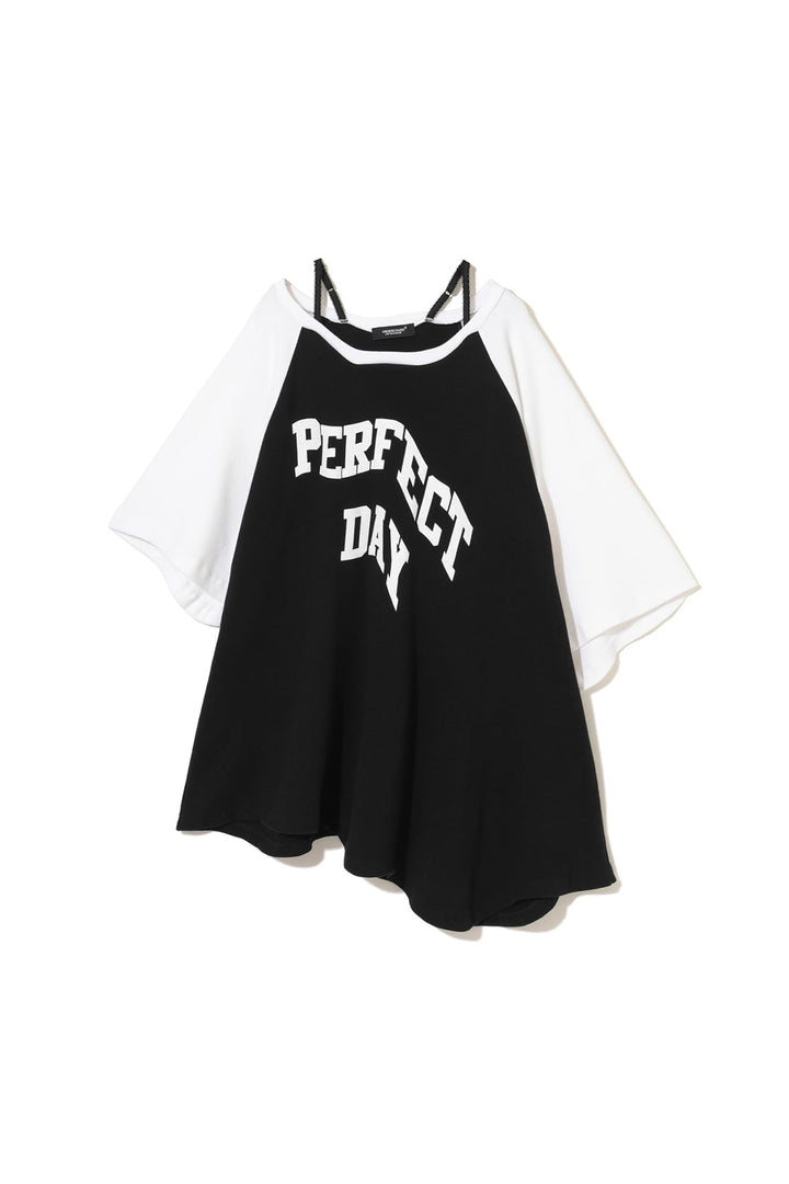 Perfect Day Tee