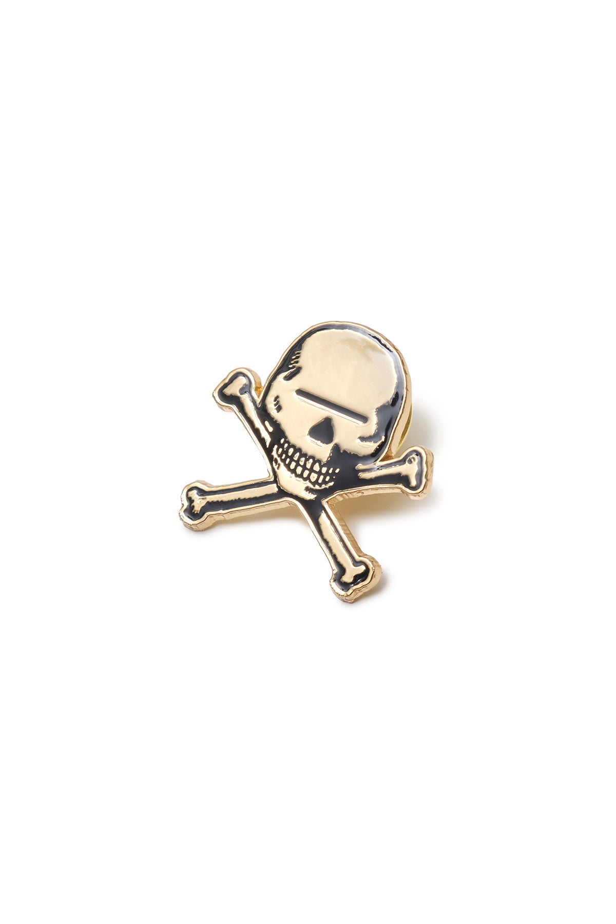 Pirate Badge