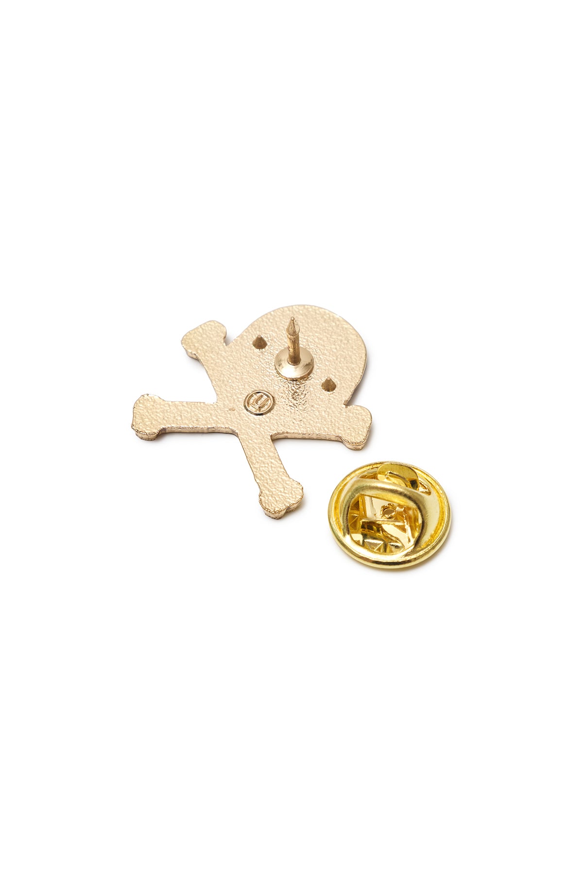 Pirate Badge
