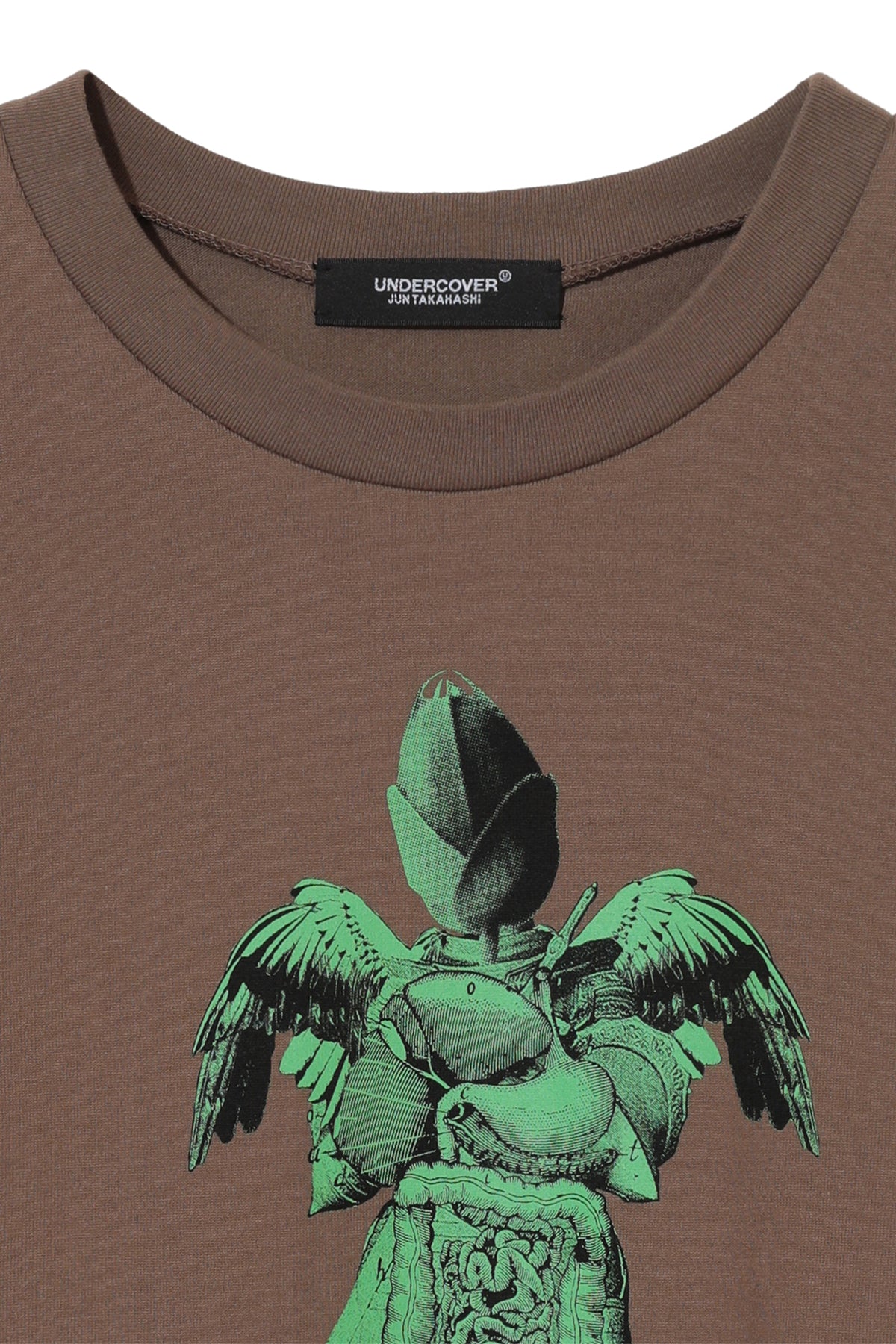 Secret Undergirl T-Shirt