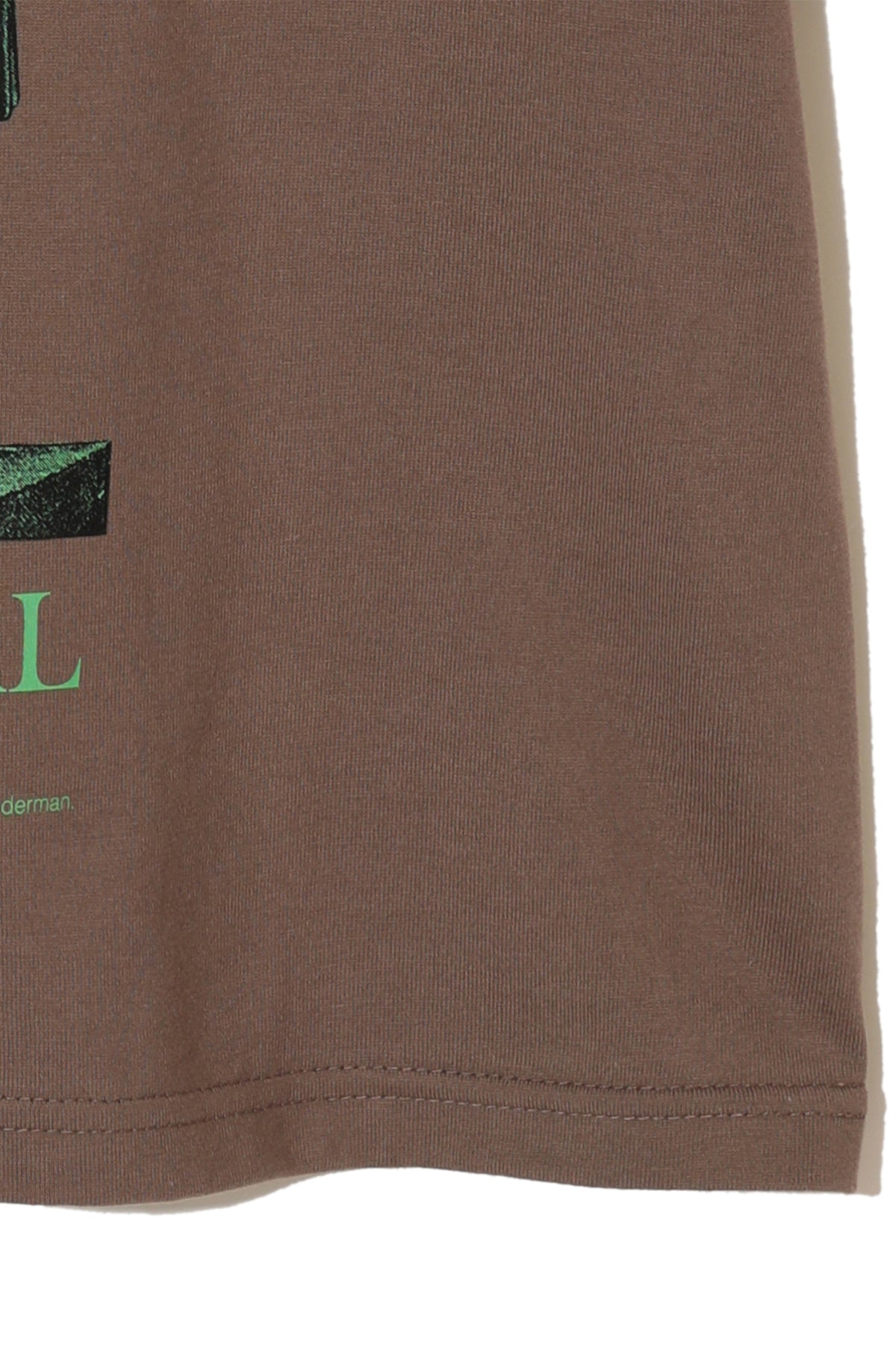 Secret Undergirl T-Shirt