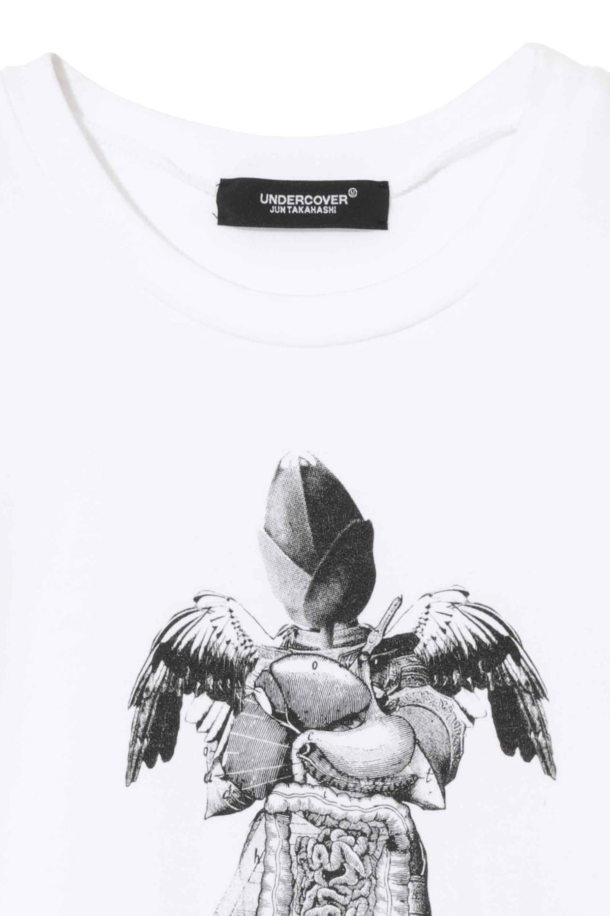Secret Undergirl T-Shirt