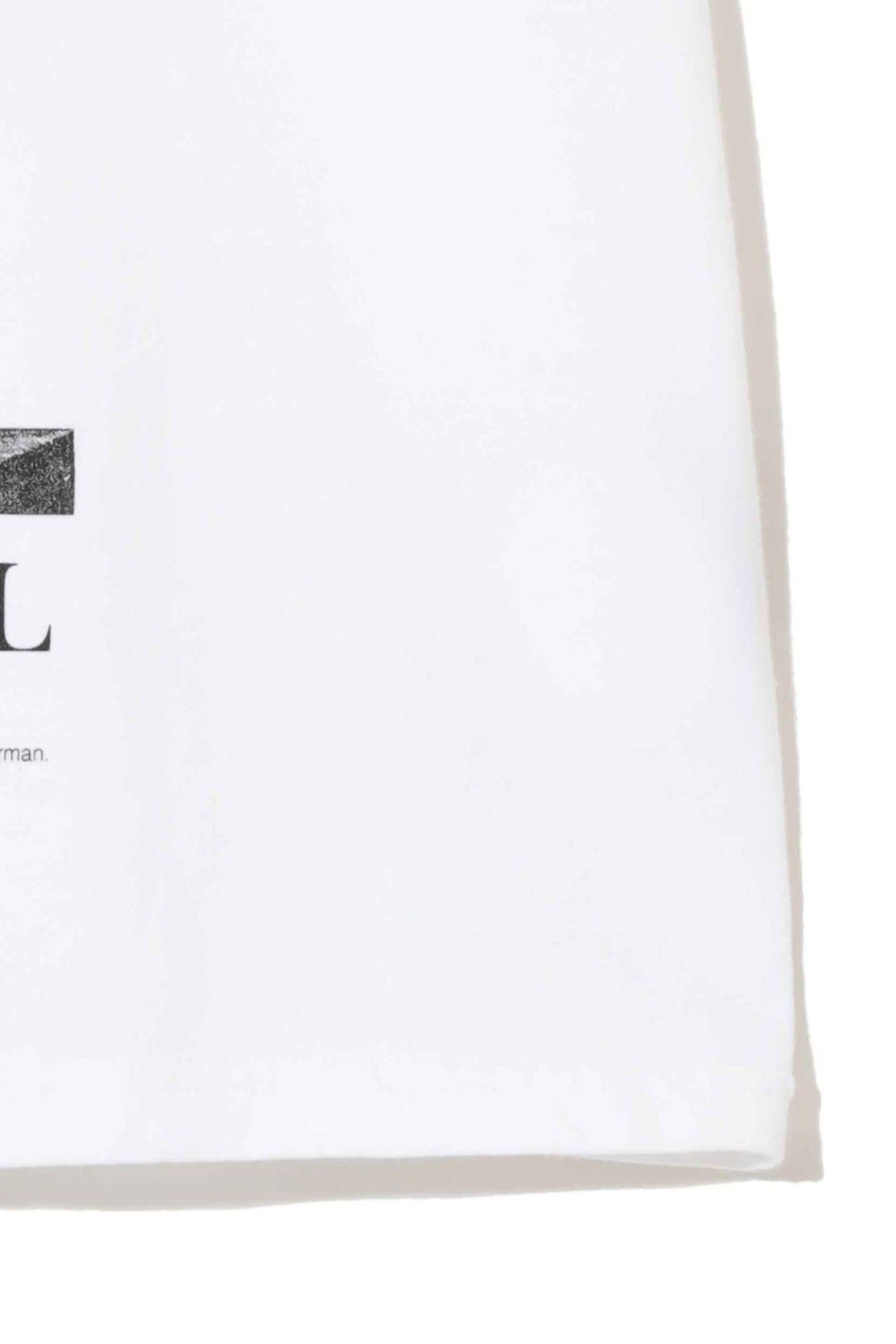 Secret Undergirl T-Shirt