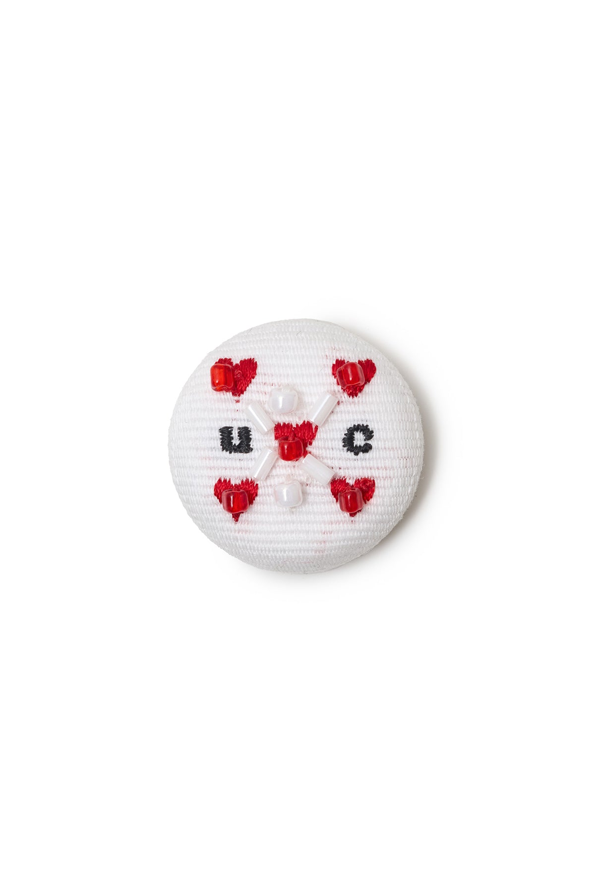 UXC Badge