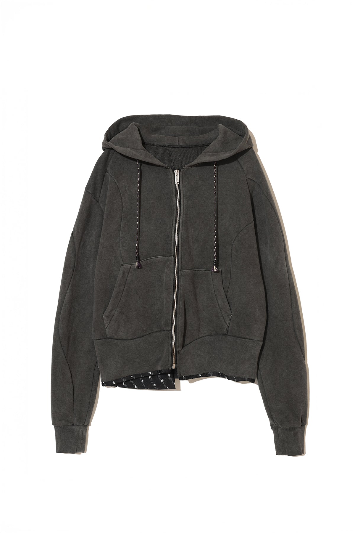 Washed Hoodie