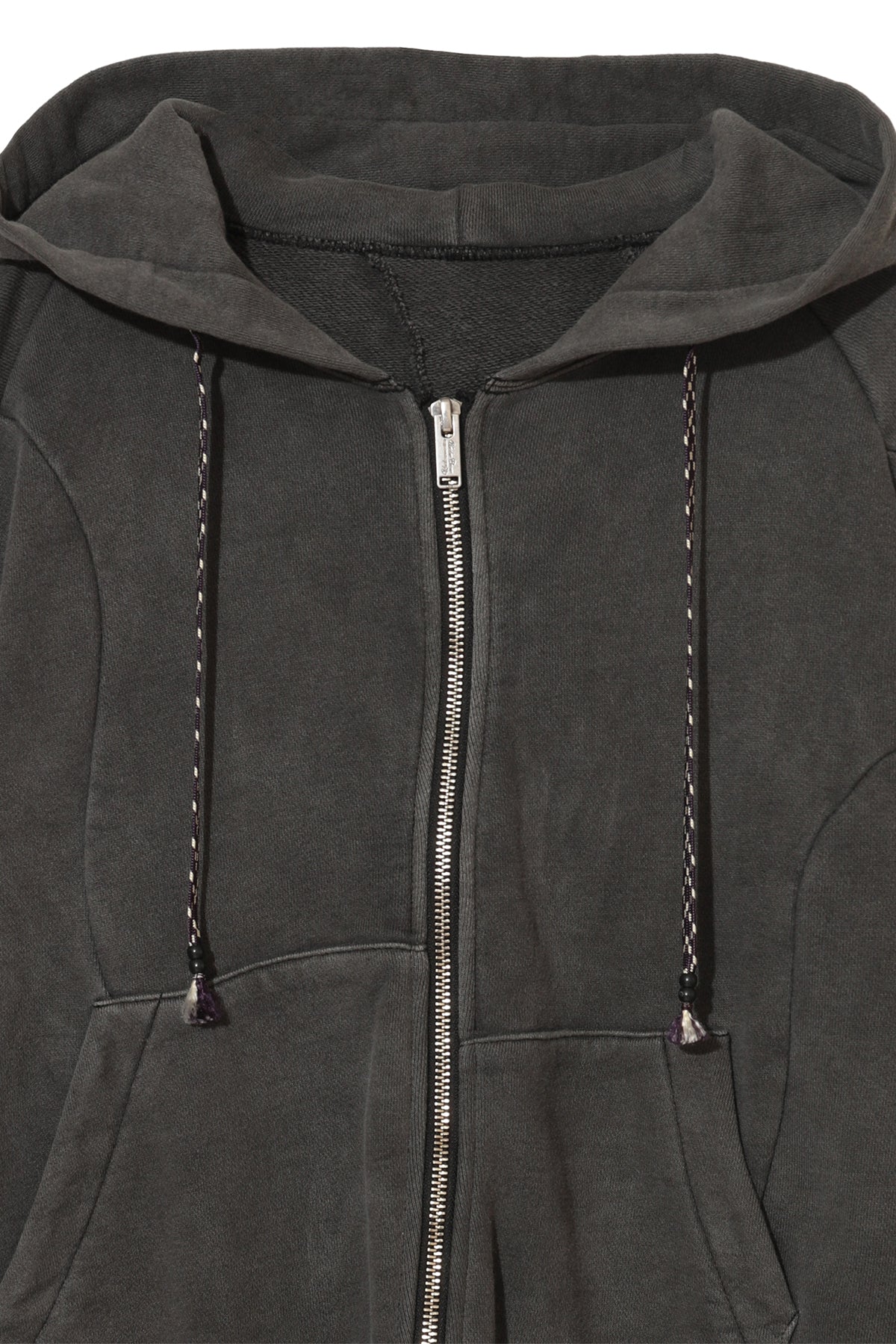 Washed Hoodie