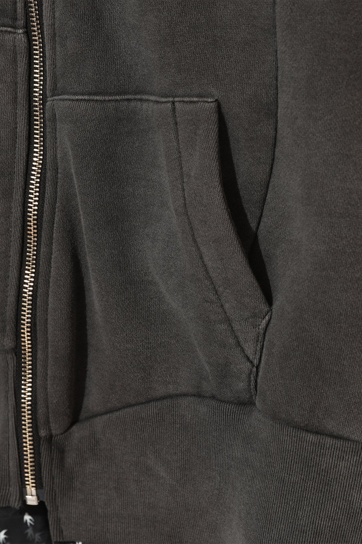 Washed Hoodie