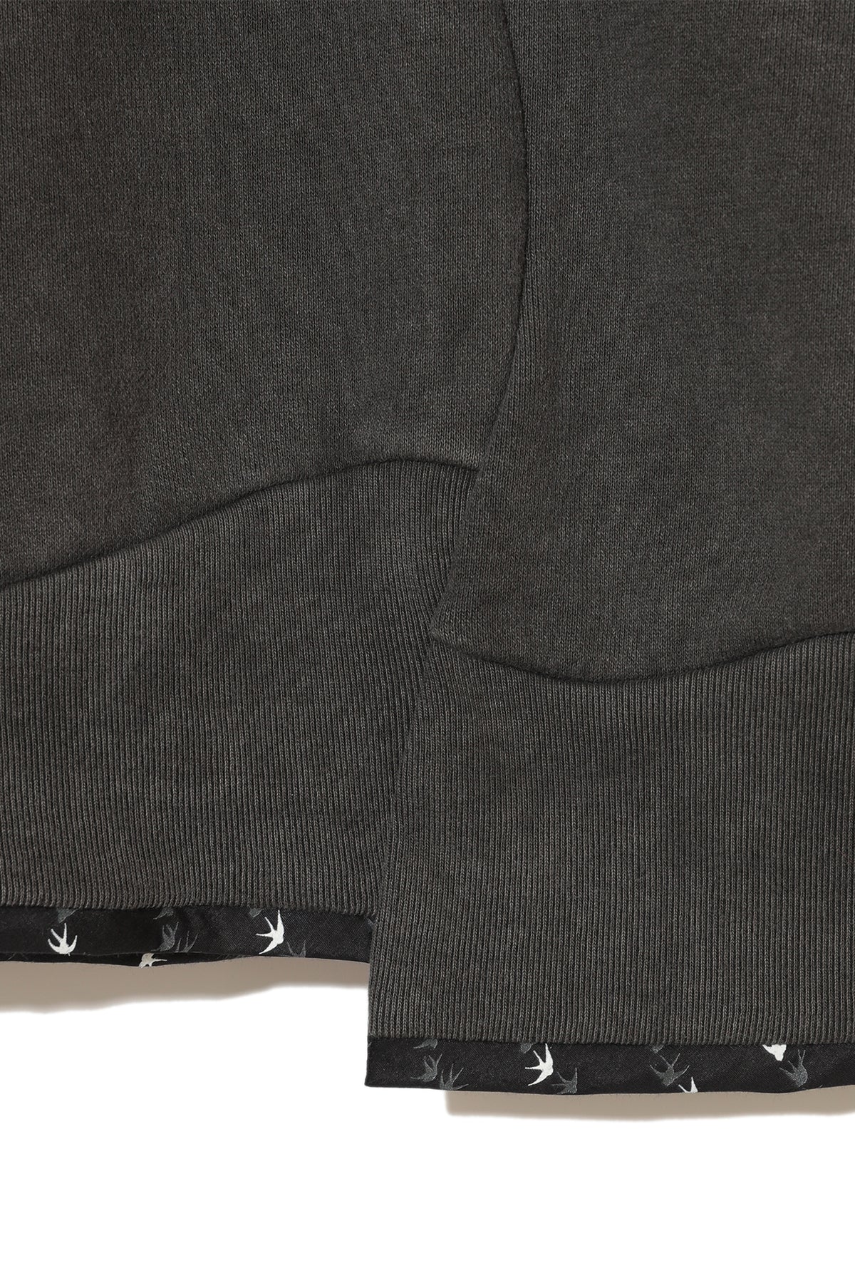 Washed Hoodie
