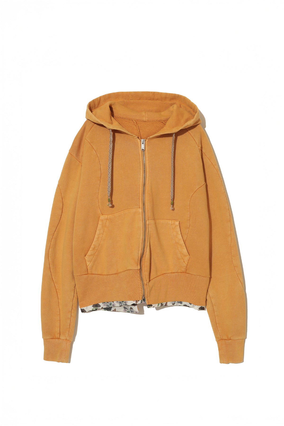 Washed Hoodie