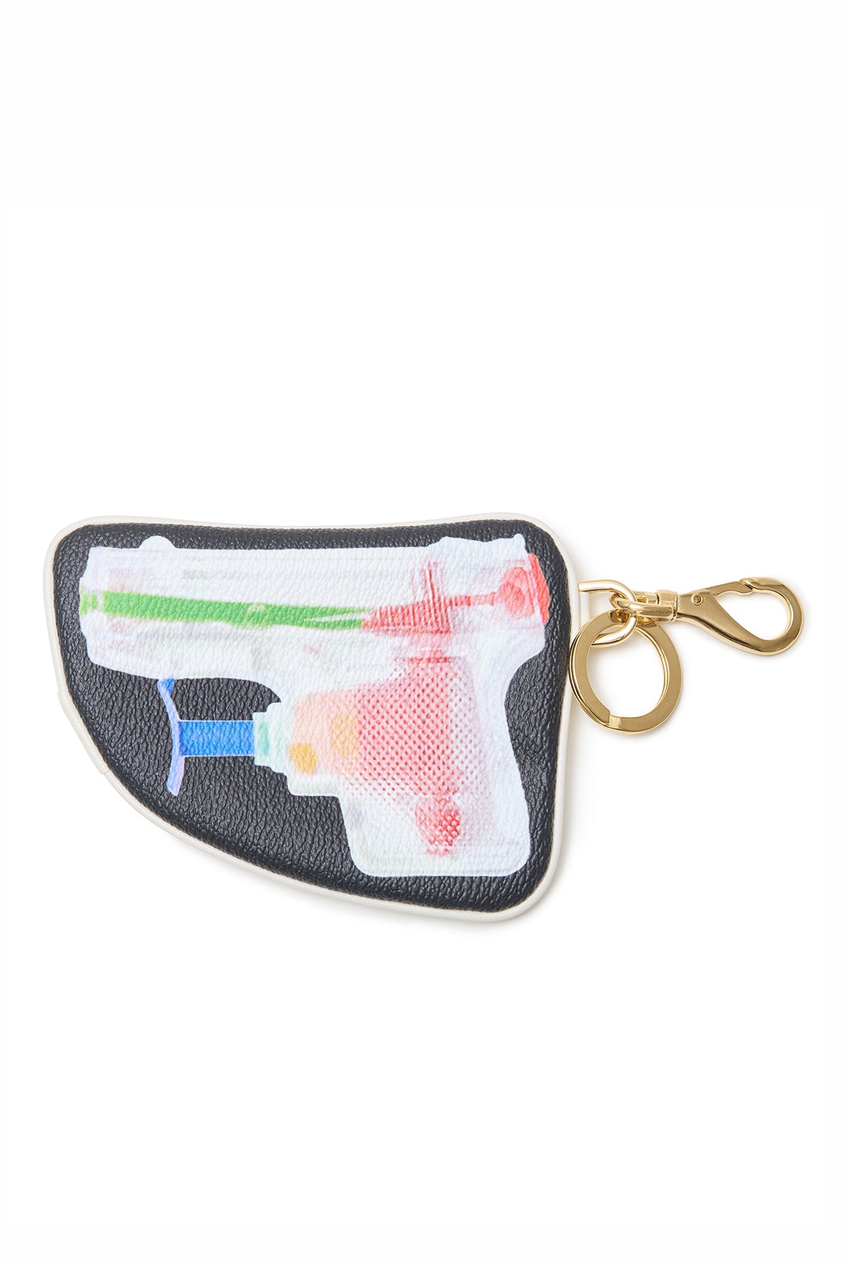 Water Pistol Purse