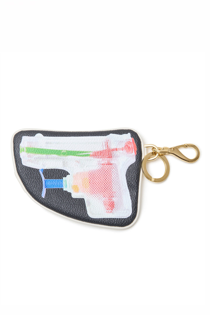 Water Pistol Purse