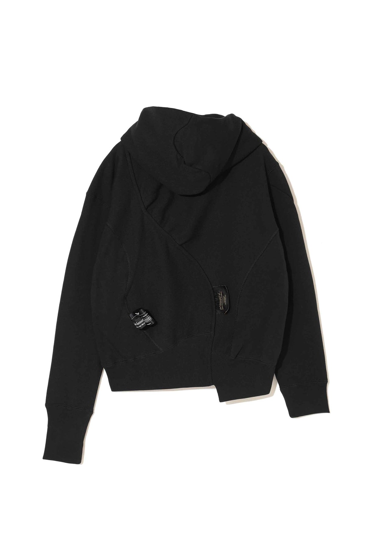 Zip Front Champion Hoodie