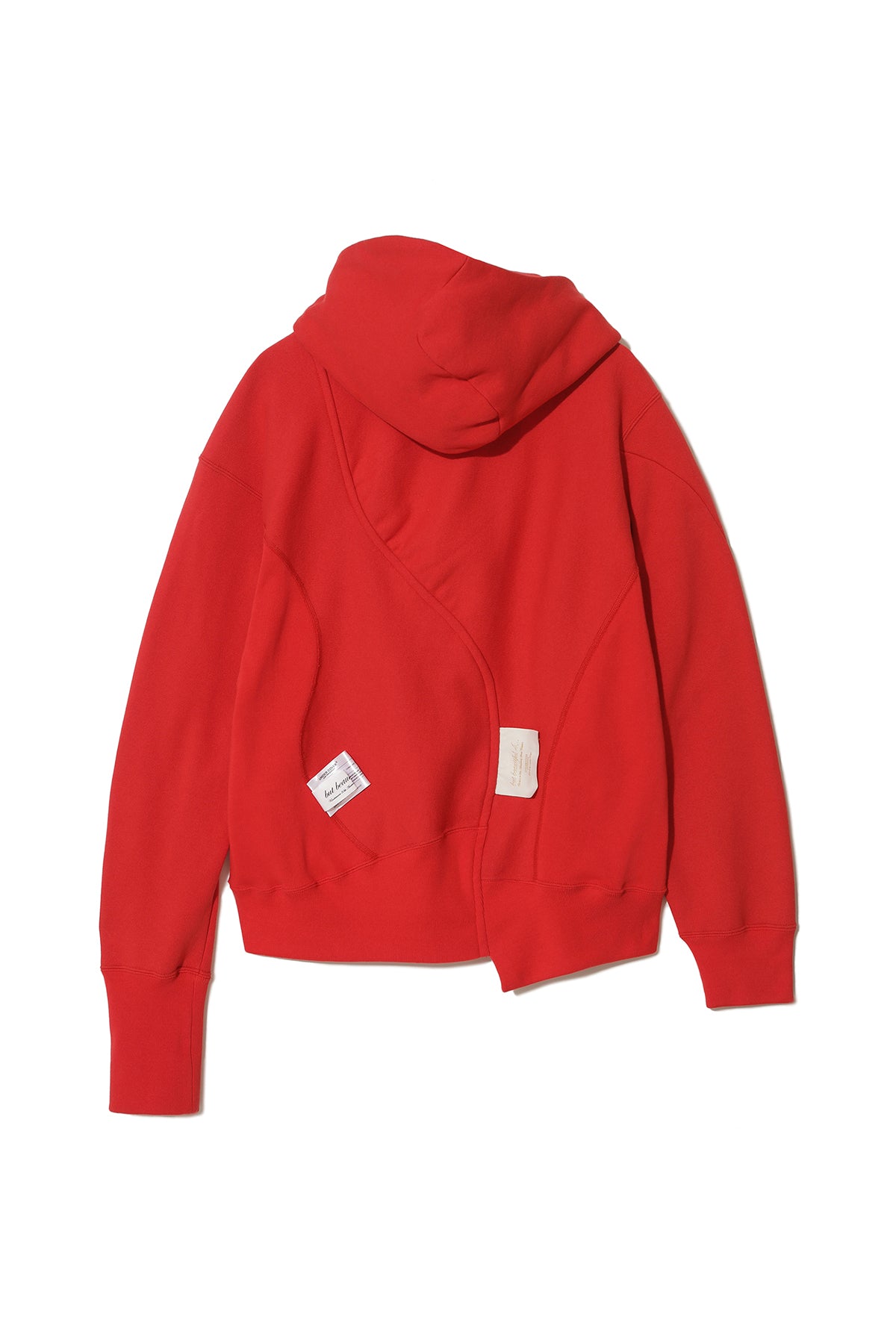 Zip Front Champion Hoodie