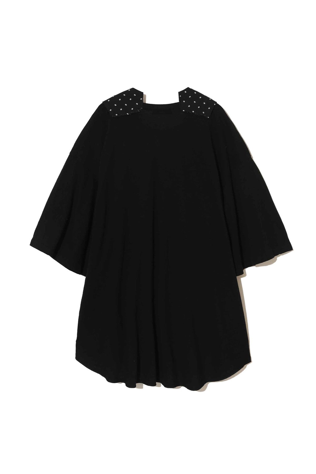 Vest Overlay Tee