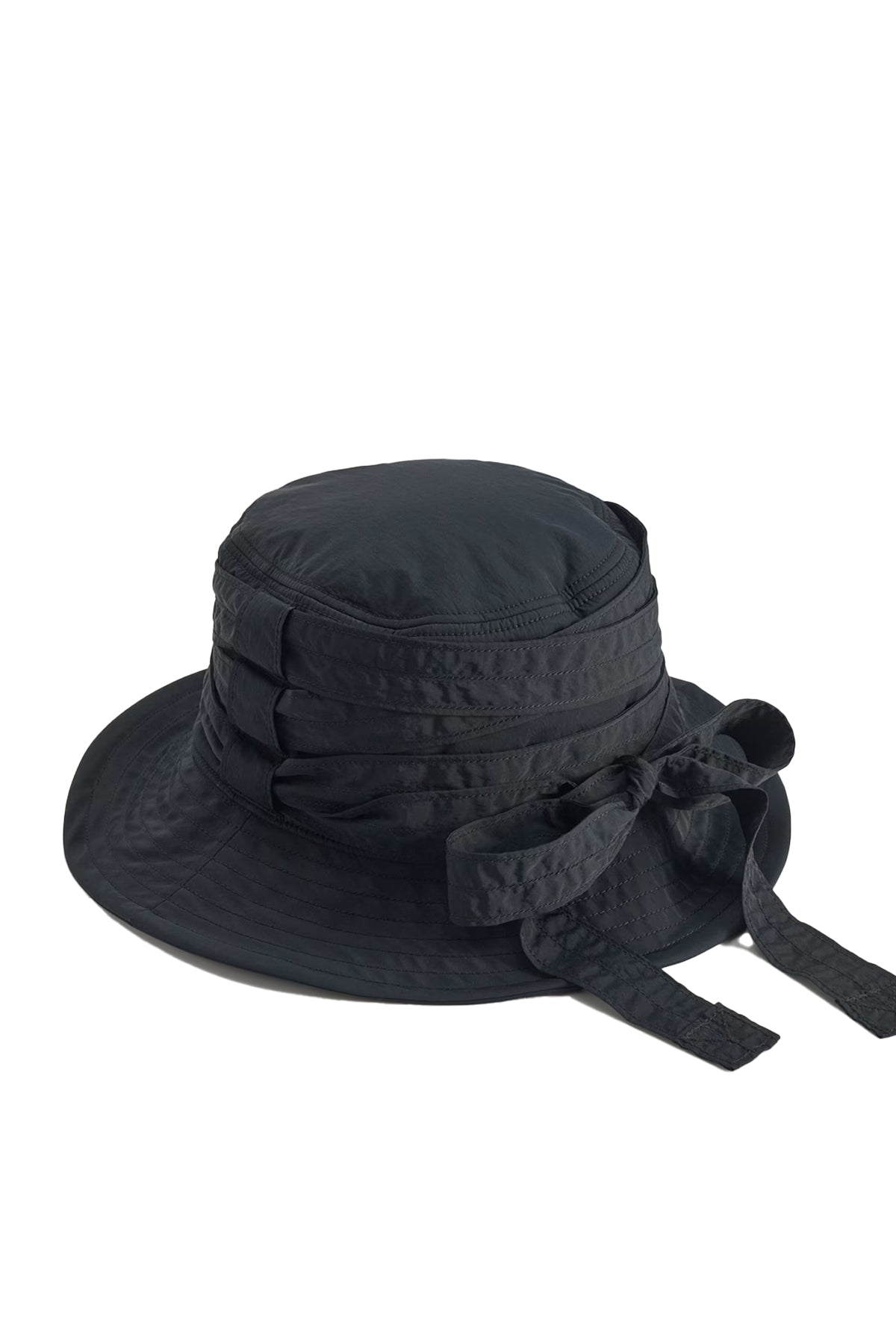 Cinch Bucket Hat