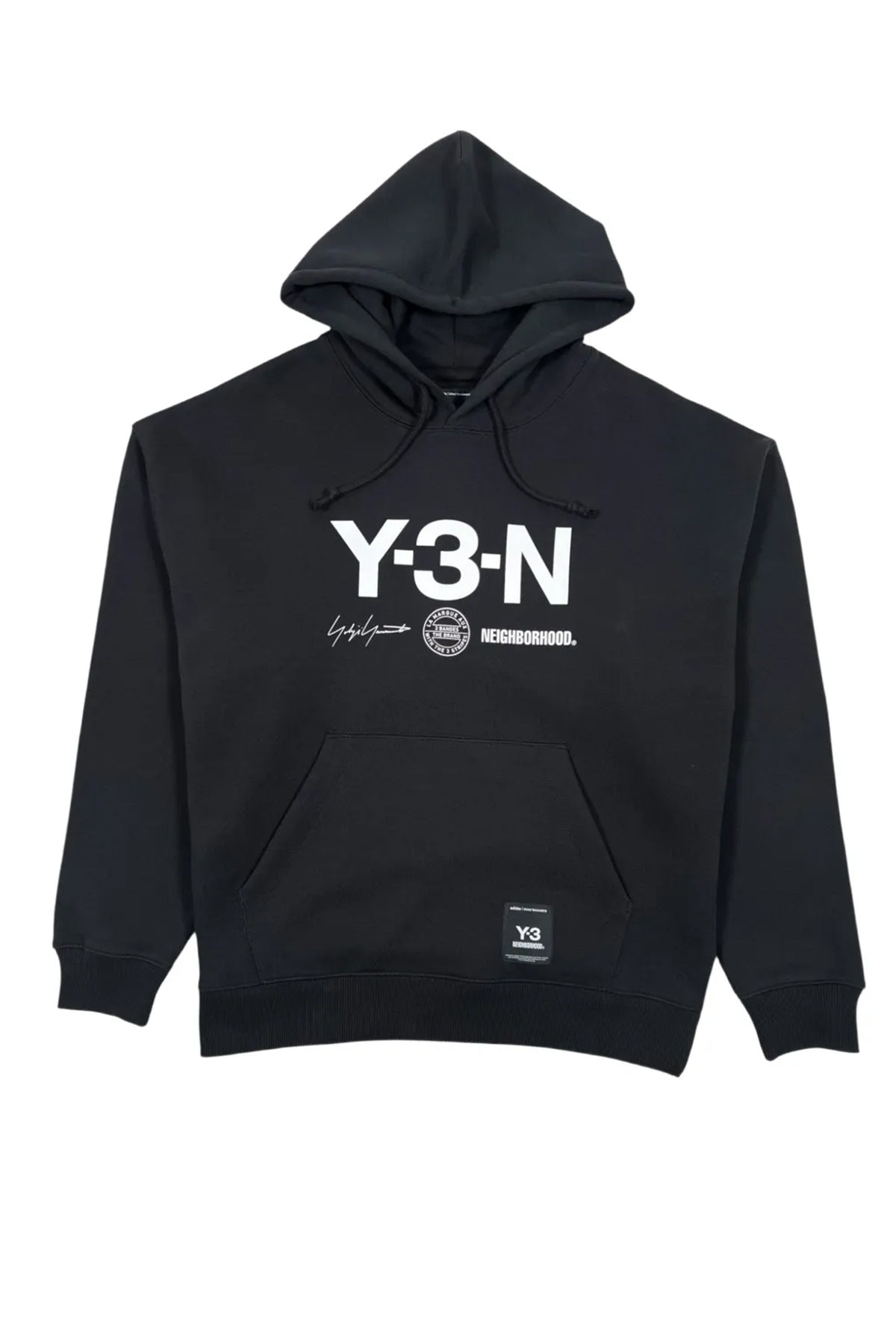 NBHD GFX Hooodie
