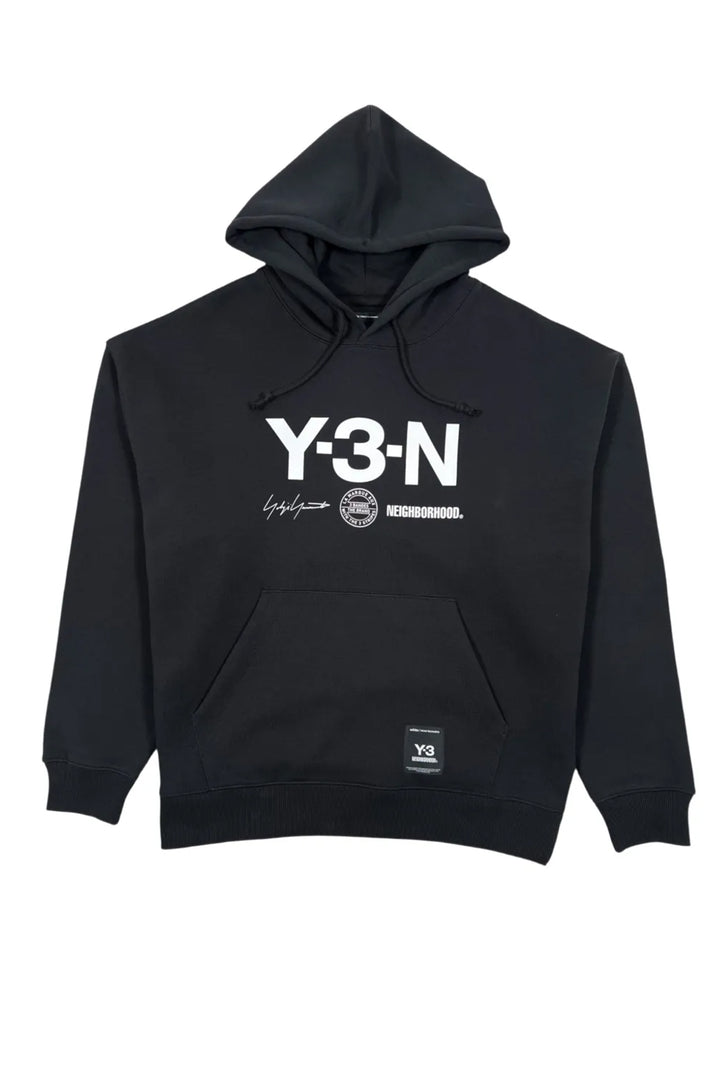 NBHD GFX Hooodie