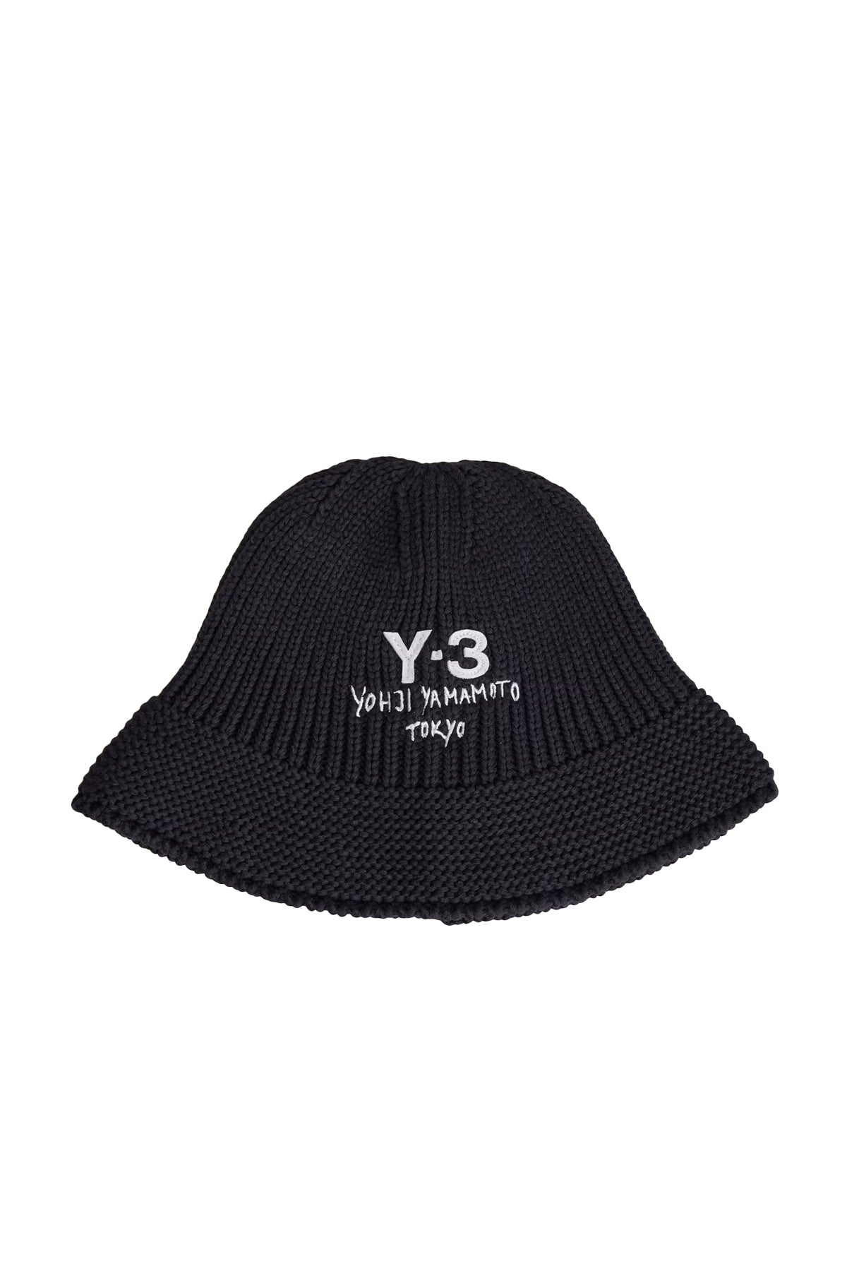 Heritage Knit Bucket Hat