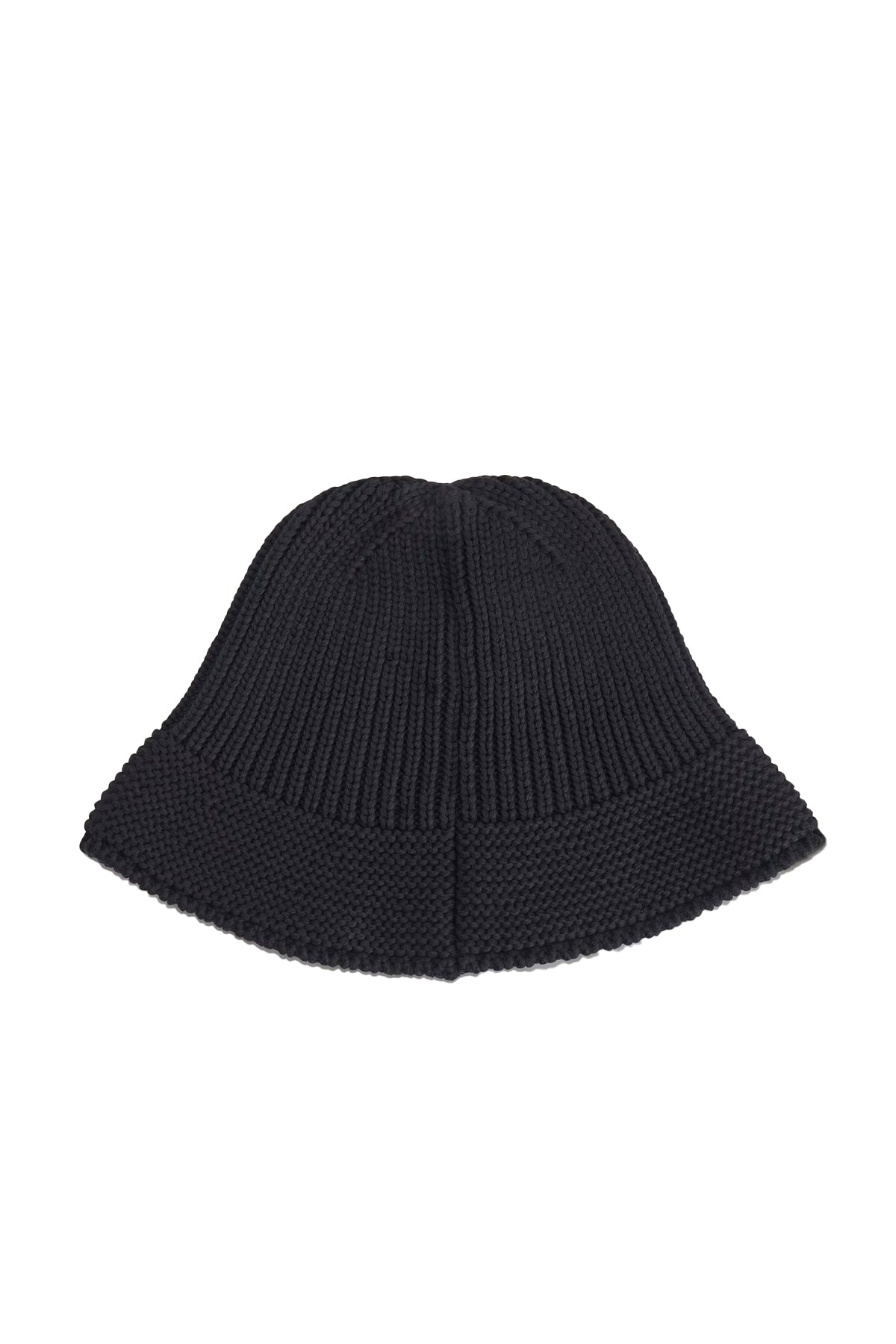 Heritage Knit Bucket Hat