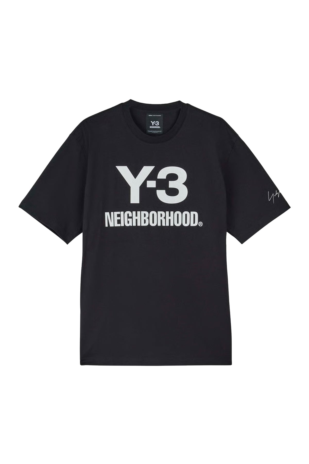 NBHD Logo T-Shirt