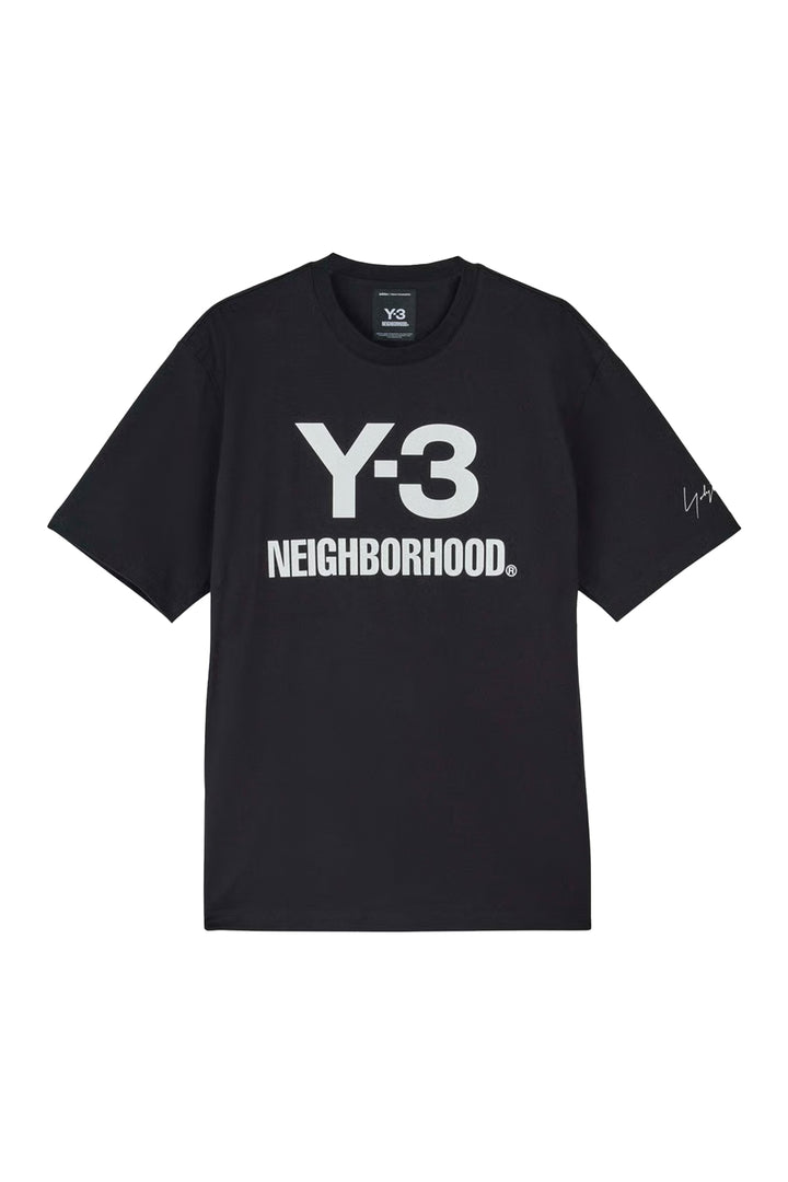 NBHD Logo T-Shirt