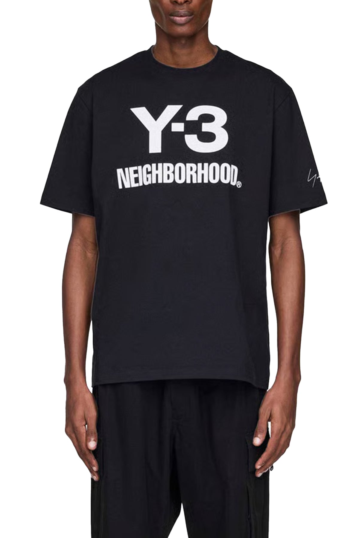 NBHD Logo T-Shirt