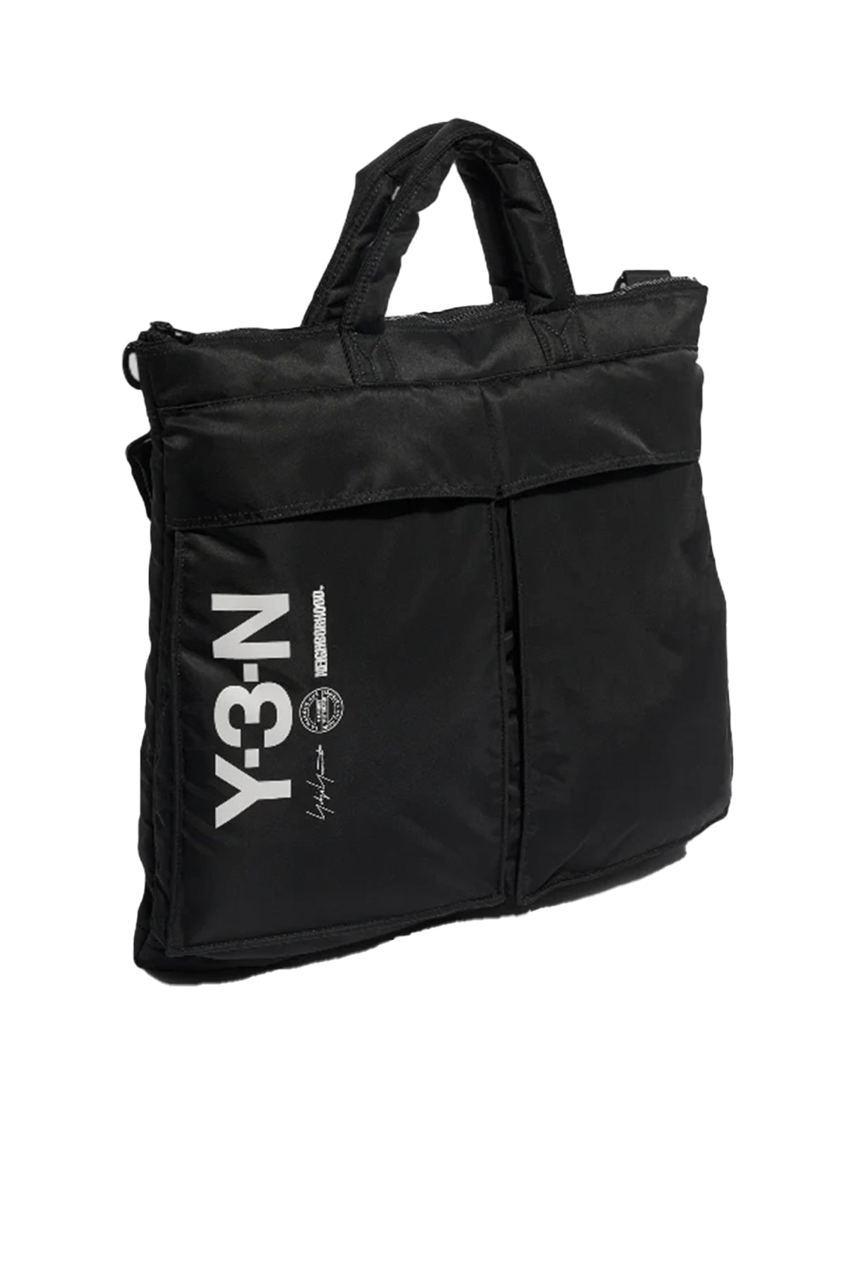 Padded Tote Bag