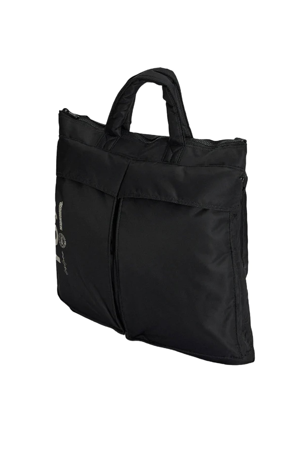 Padded Tote Bag